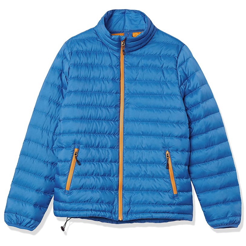 Outerwear & Jackets — Puffer Jackets — #1