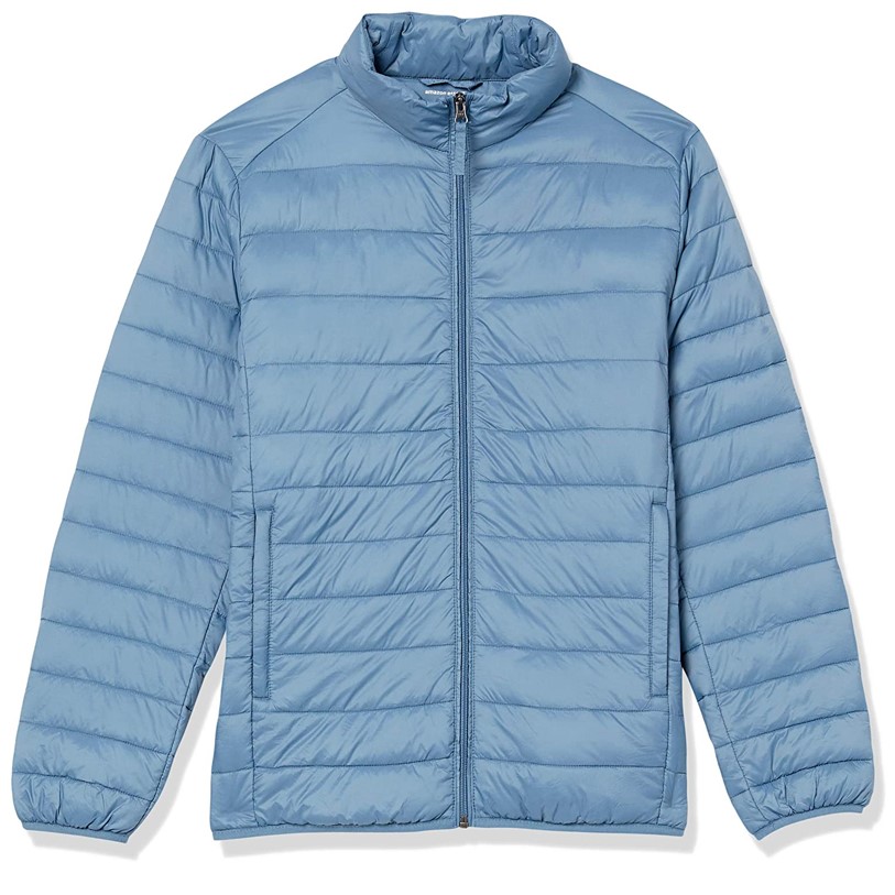 Outerwear & Jackets — Puffer Jackets — #2