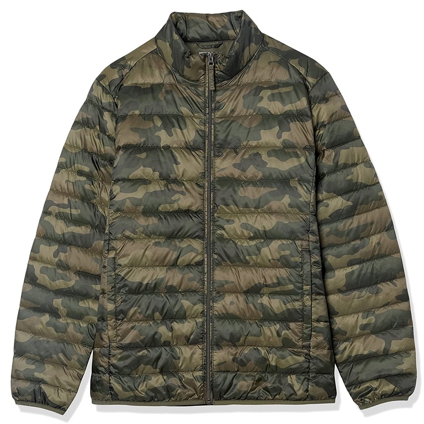 Outerwear & Jackets — Puffer Jackets — #3