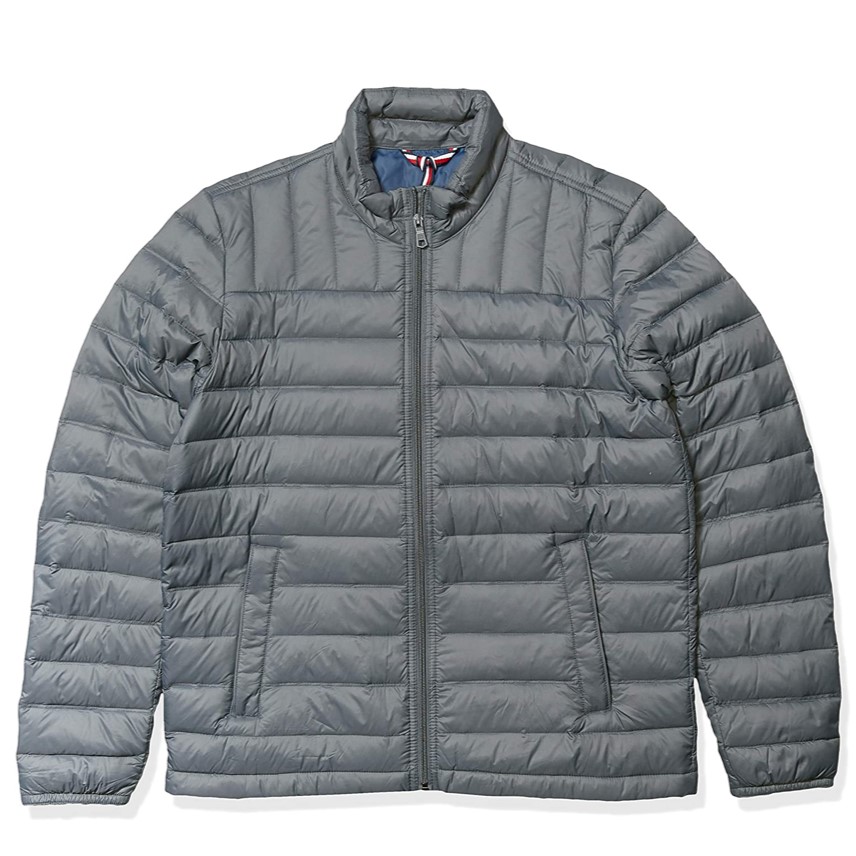 Outerwear & Jackets — Puffer Jackets — #4