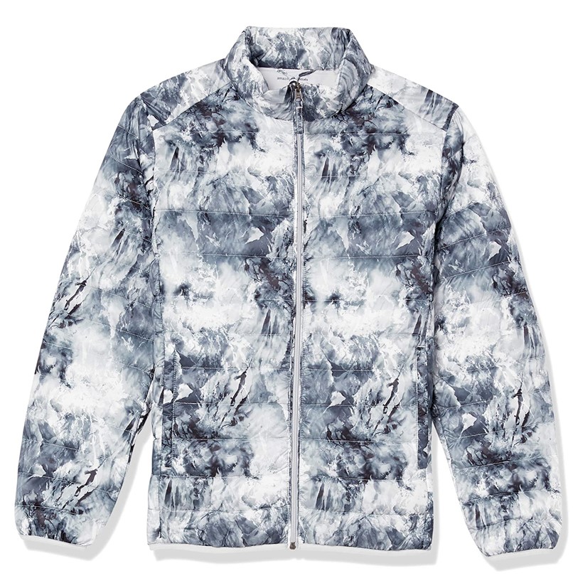 Outerwear & Jackets — Puffer Jackets — #5