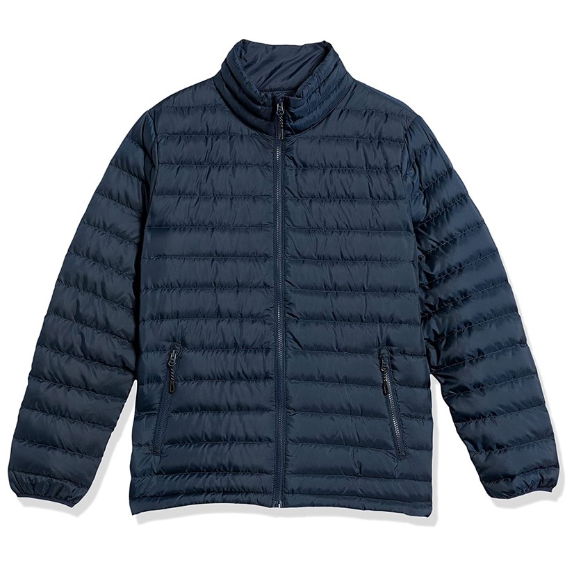 Outerwear & Jackets — Puffer Jackets — #6