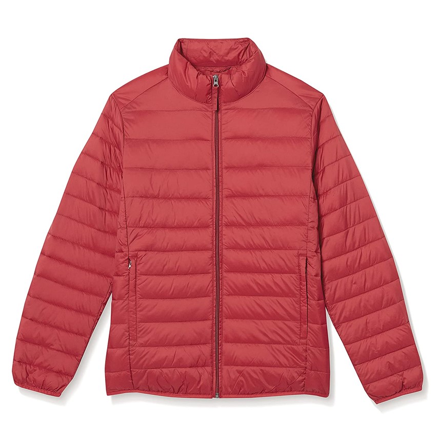 Outerwear & Jackets — Puffer Jackets