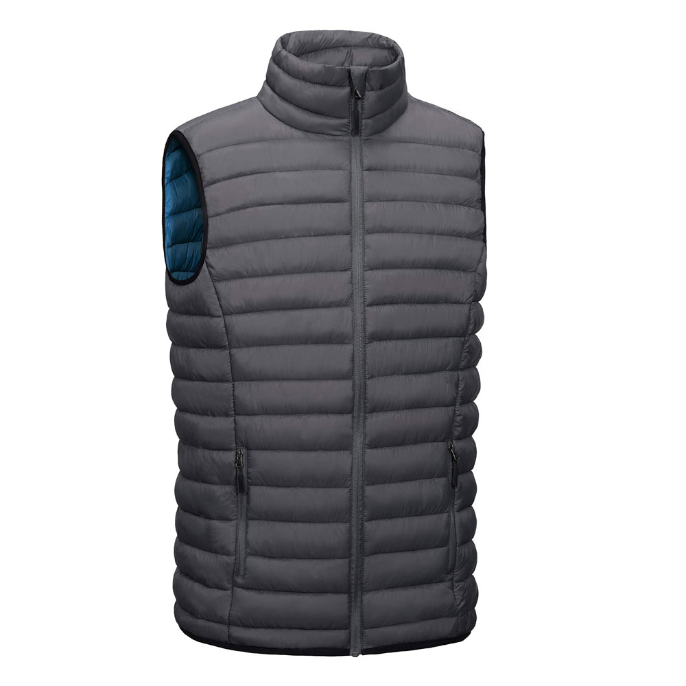 Outerwear & Jackets — Sleeve-Less Jackets — #7