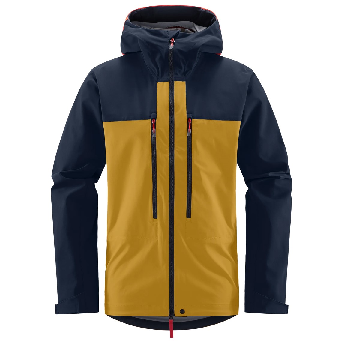 Outerwear & Jackets — Soft-Shell Jackets — #1