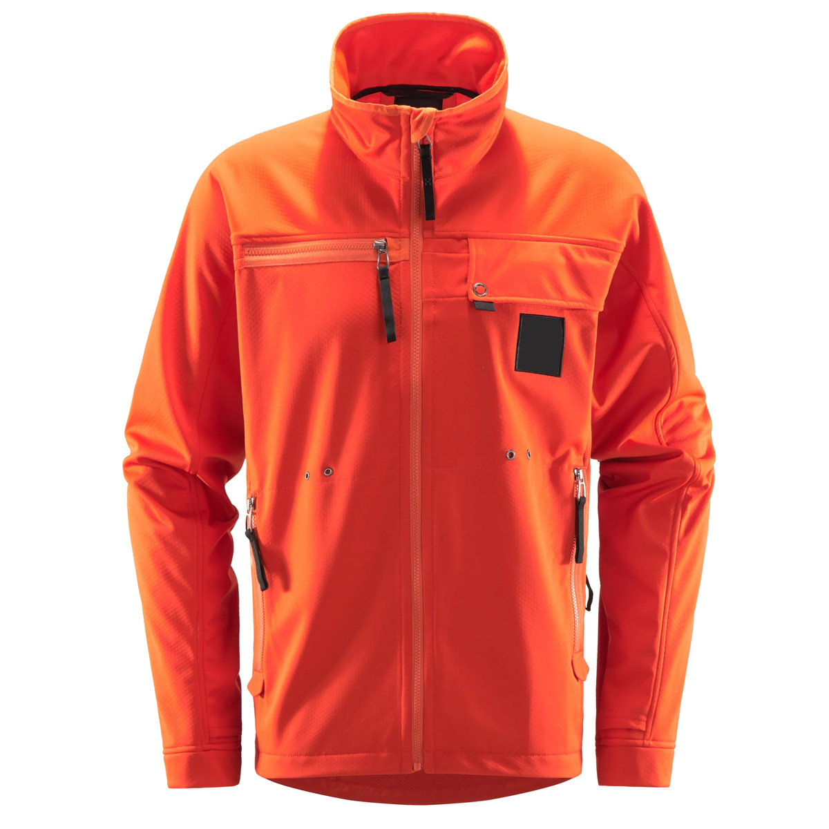 Outerwear & Jackets — Soft-Shell Jackets — #3