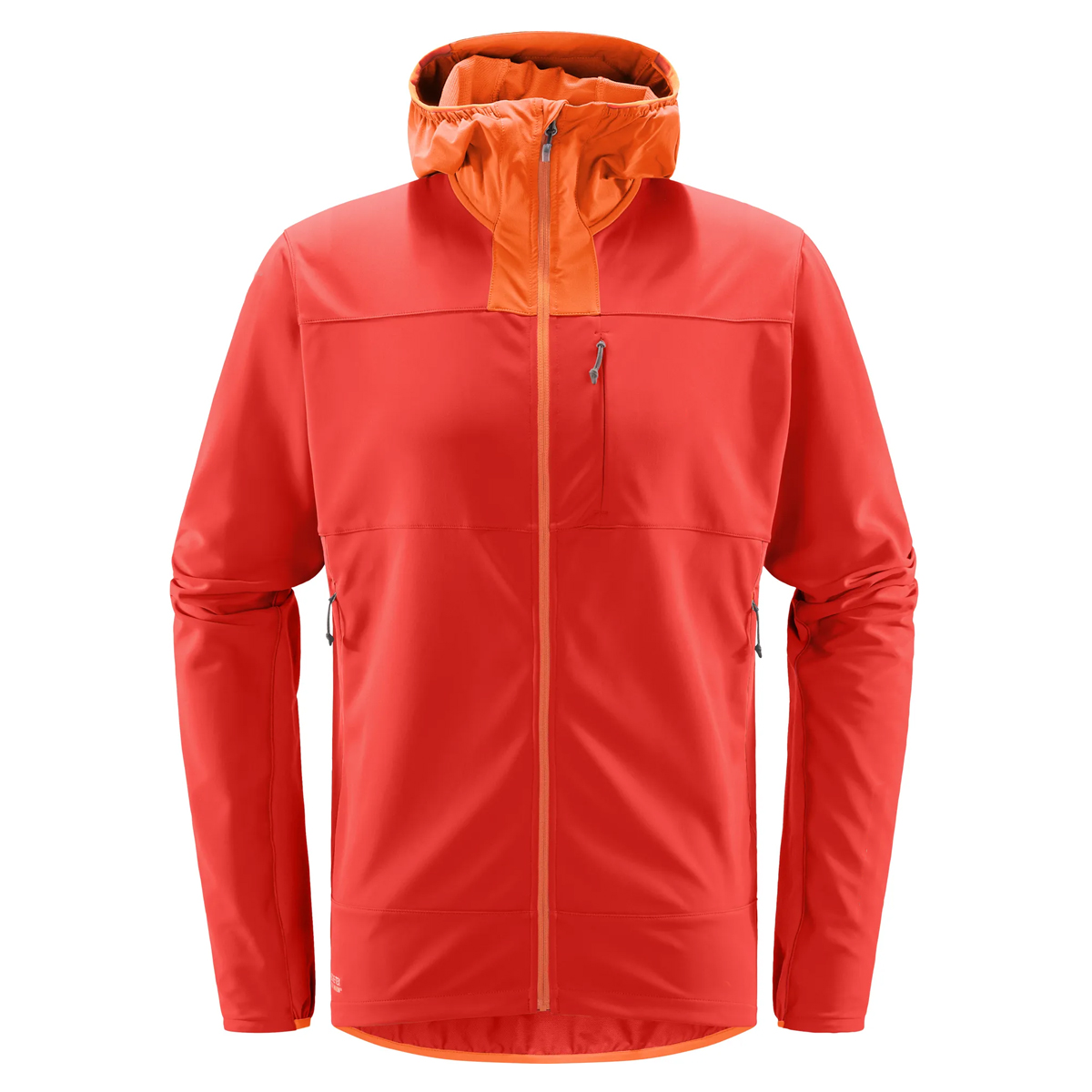 Outerwear & Jackets — Soft-Shell Jackets — #4