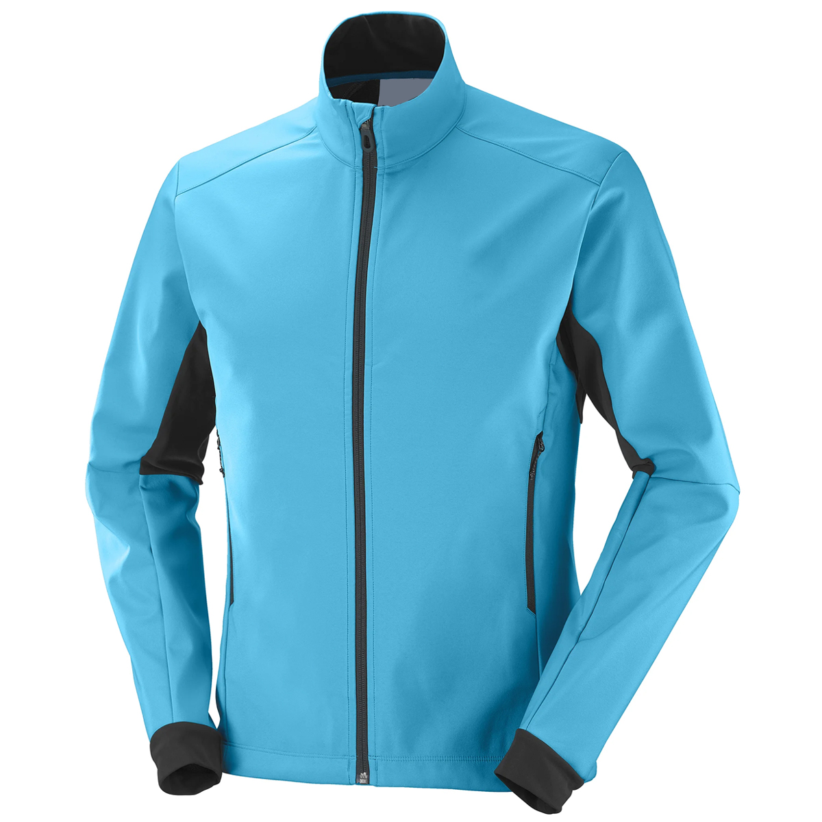 Outerwear & Jackets — Soft-Shell Jackets — #6