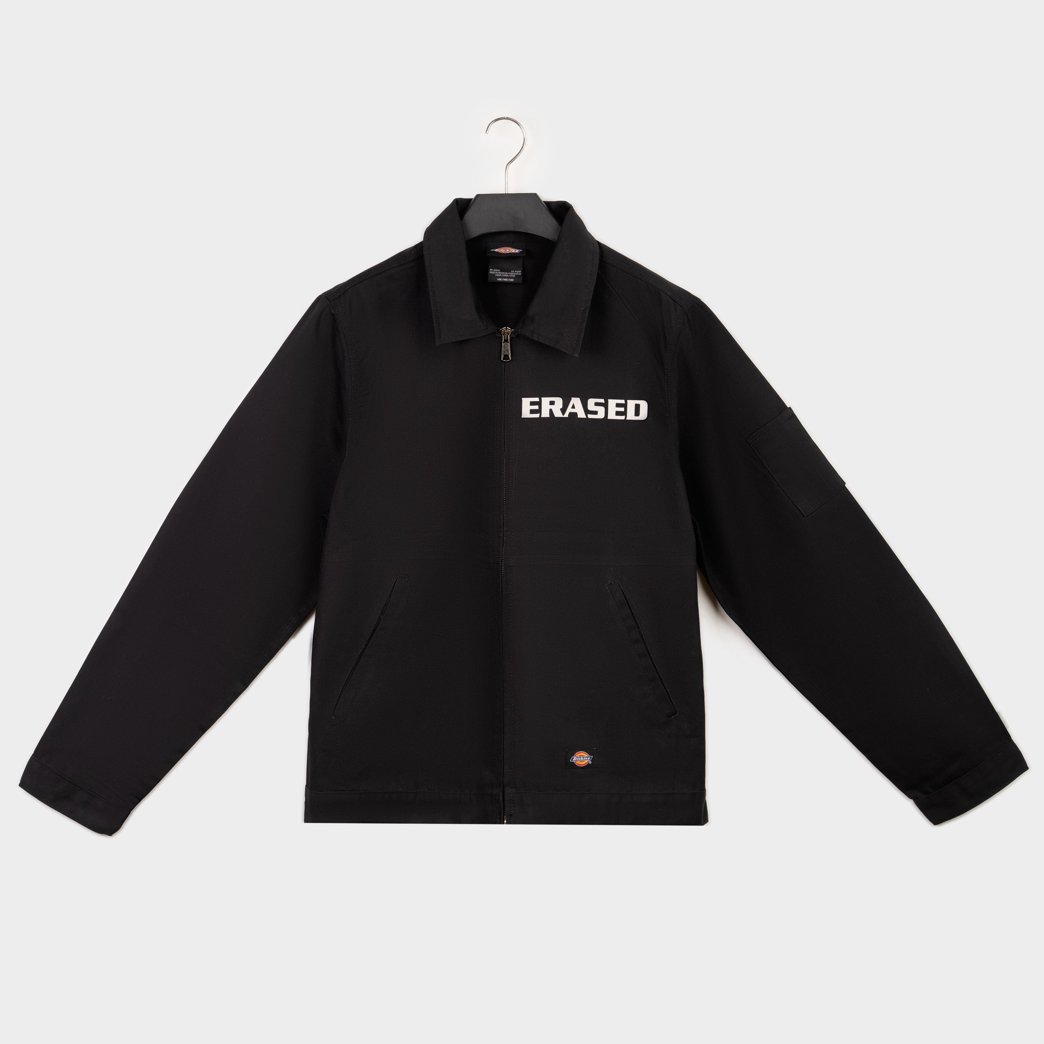 Outerwear & Jackets — Twill Jackets — #13