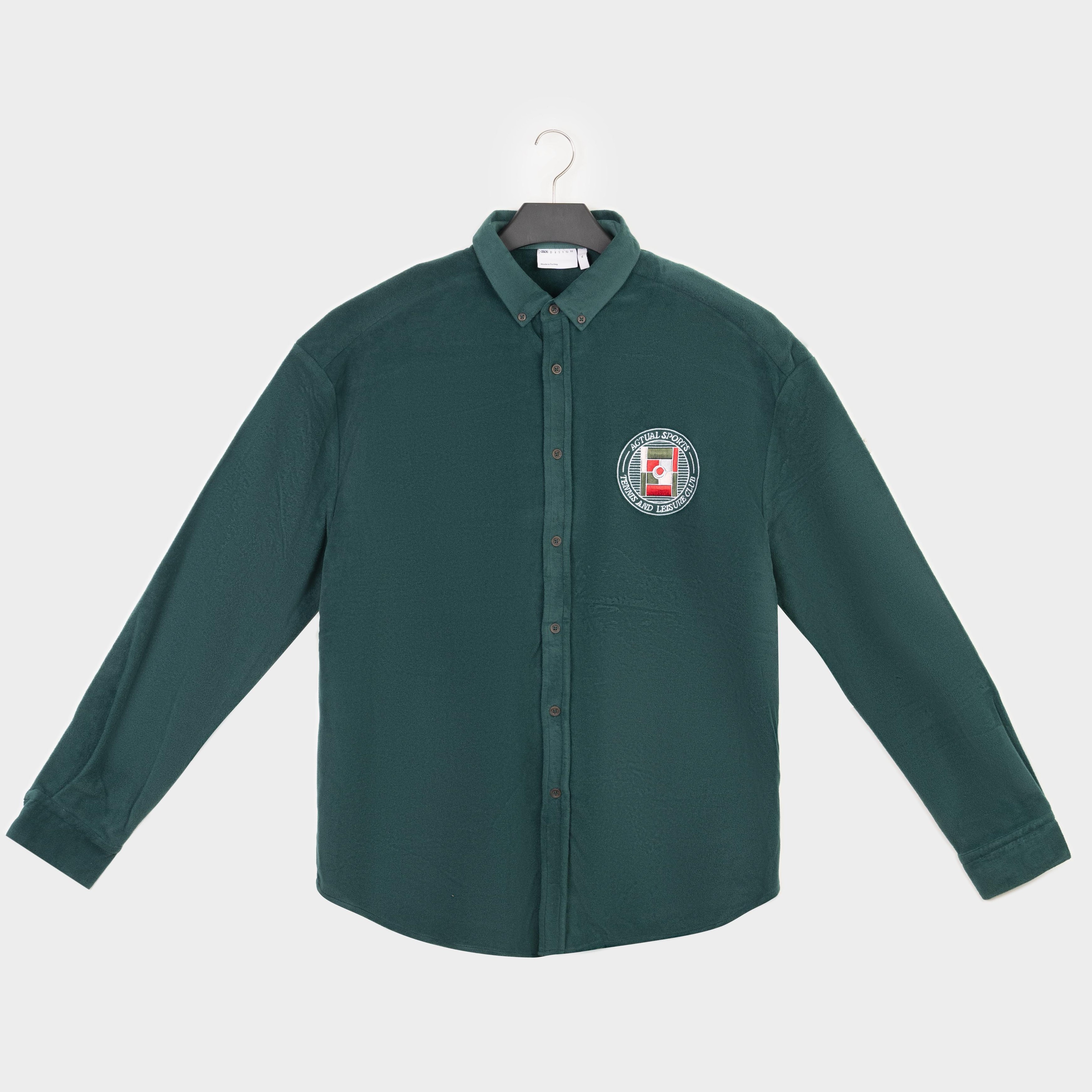 Outerwear & Jackets — Twill Jackets — #7