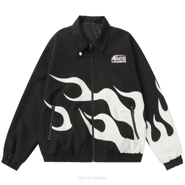 Outerwear & Jackets — Versity Jackets — #1