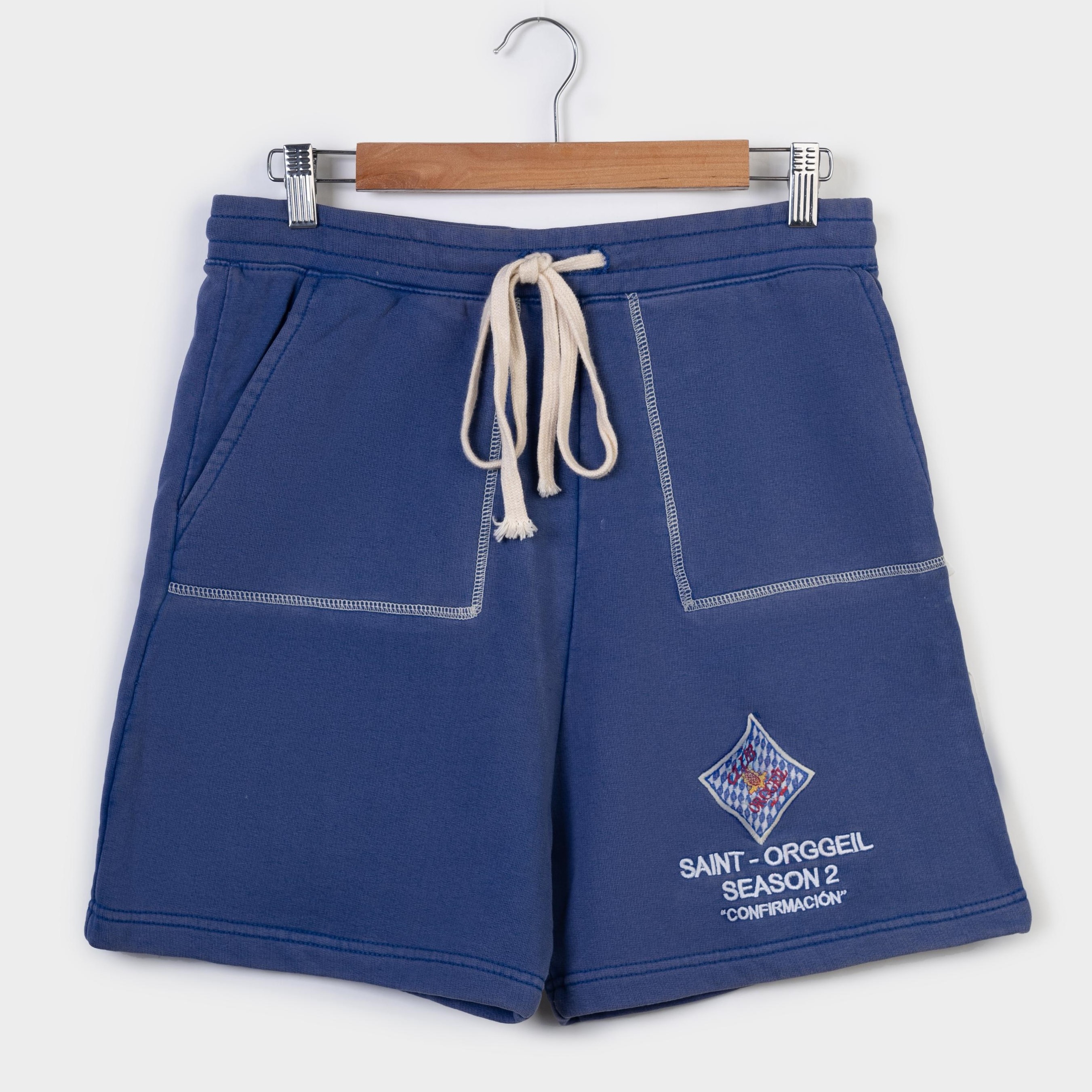 Active & Sportswear — Shorts — #11