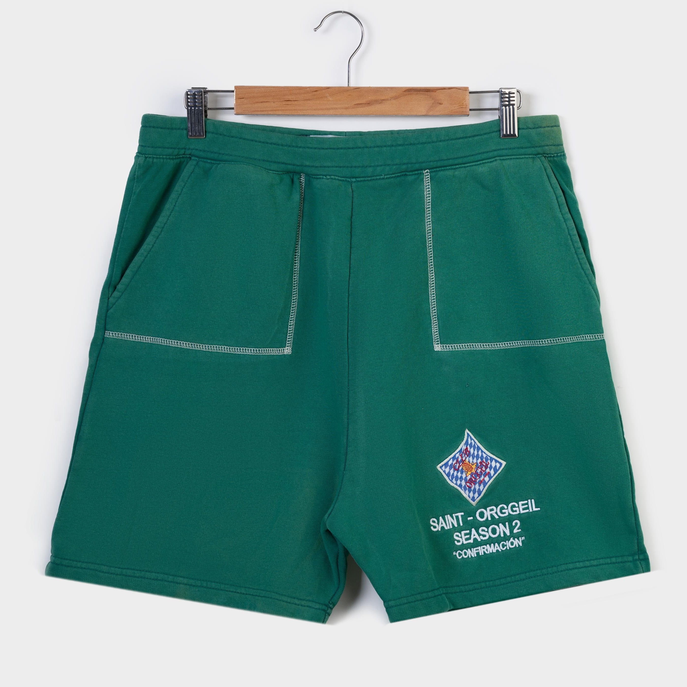 Active & Sportswear — Shorts — #13