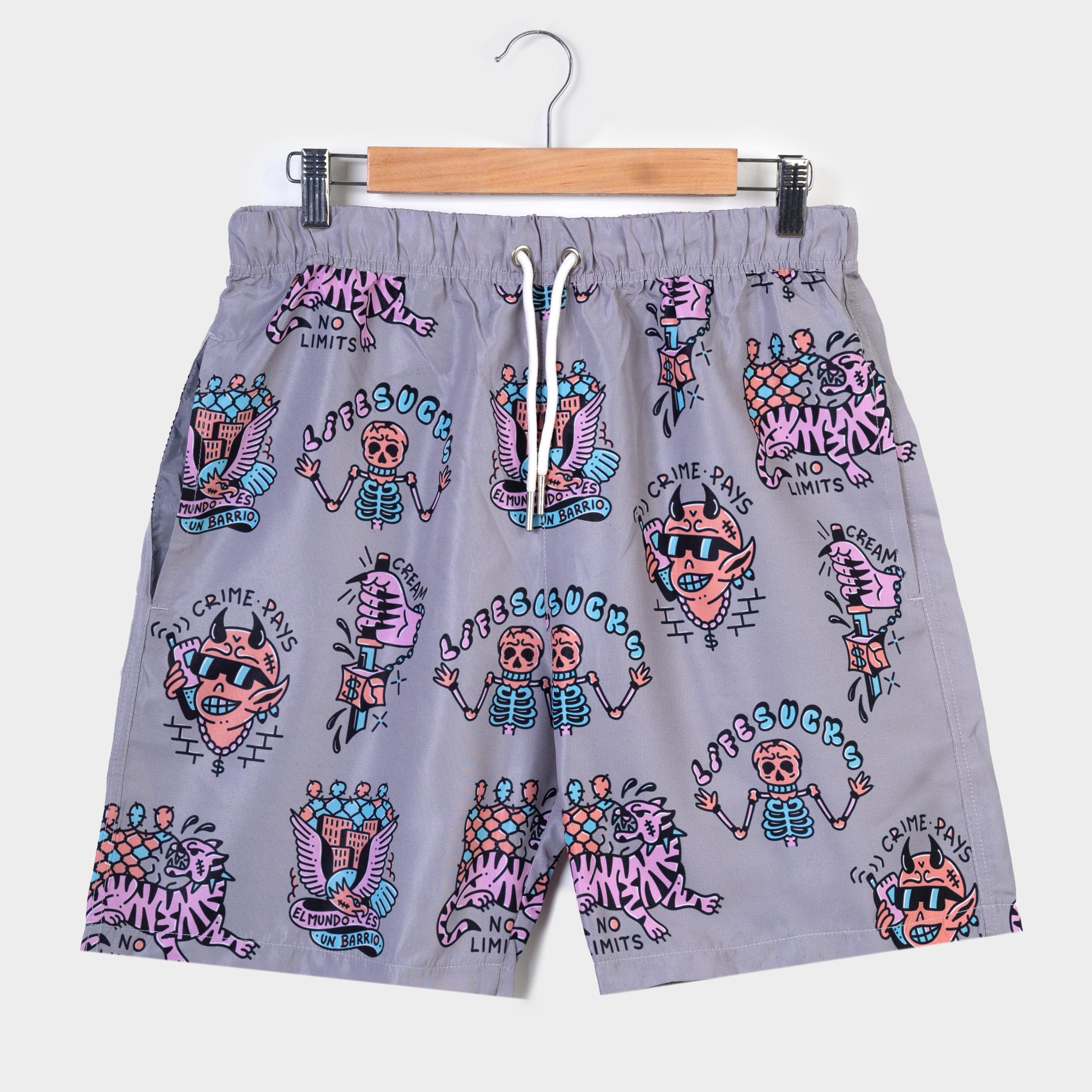 Active & Sportswear — Shorts — #15