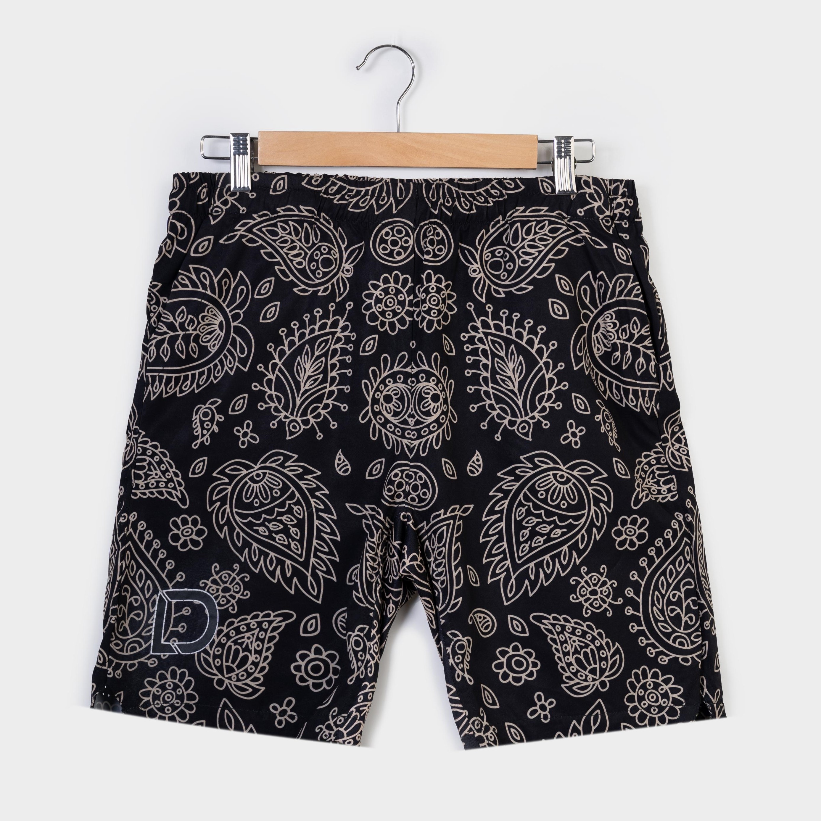 Active & Sportswear — Shorts — #17