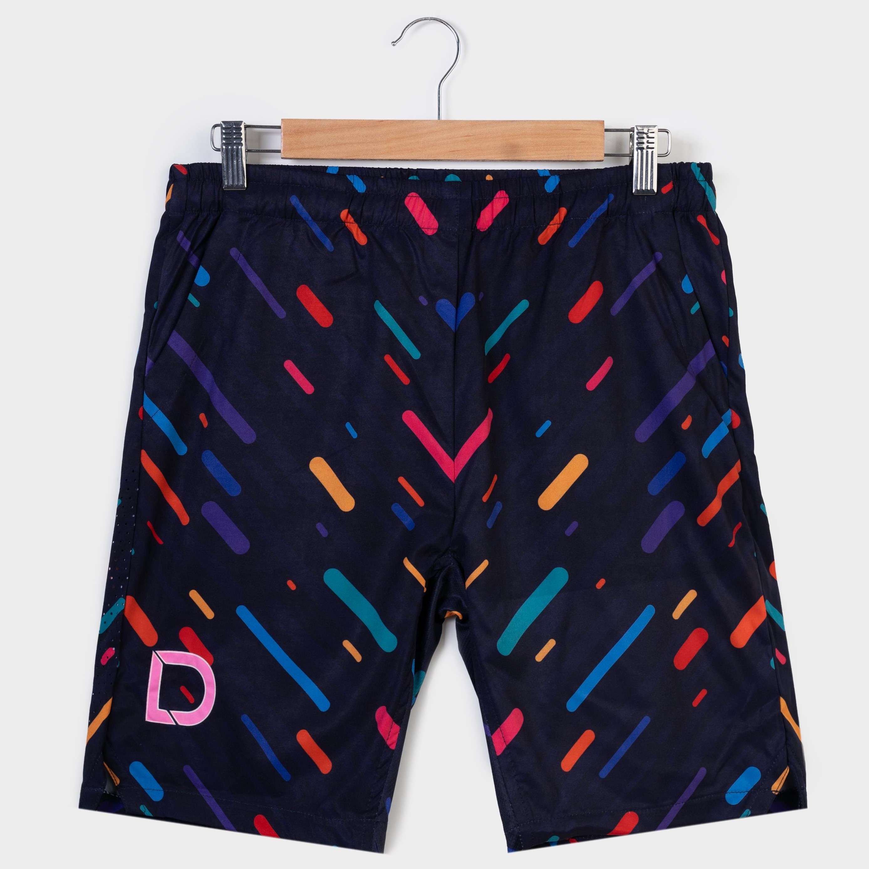 Active & Sportswear — Shorts — #19