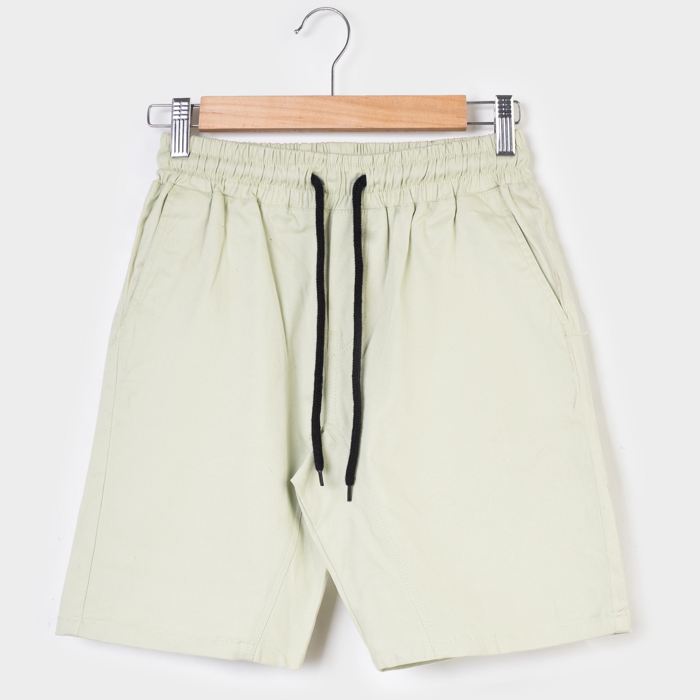 Active & Sportswear — Shorts — #23