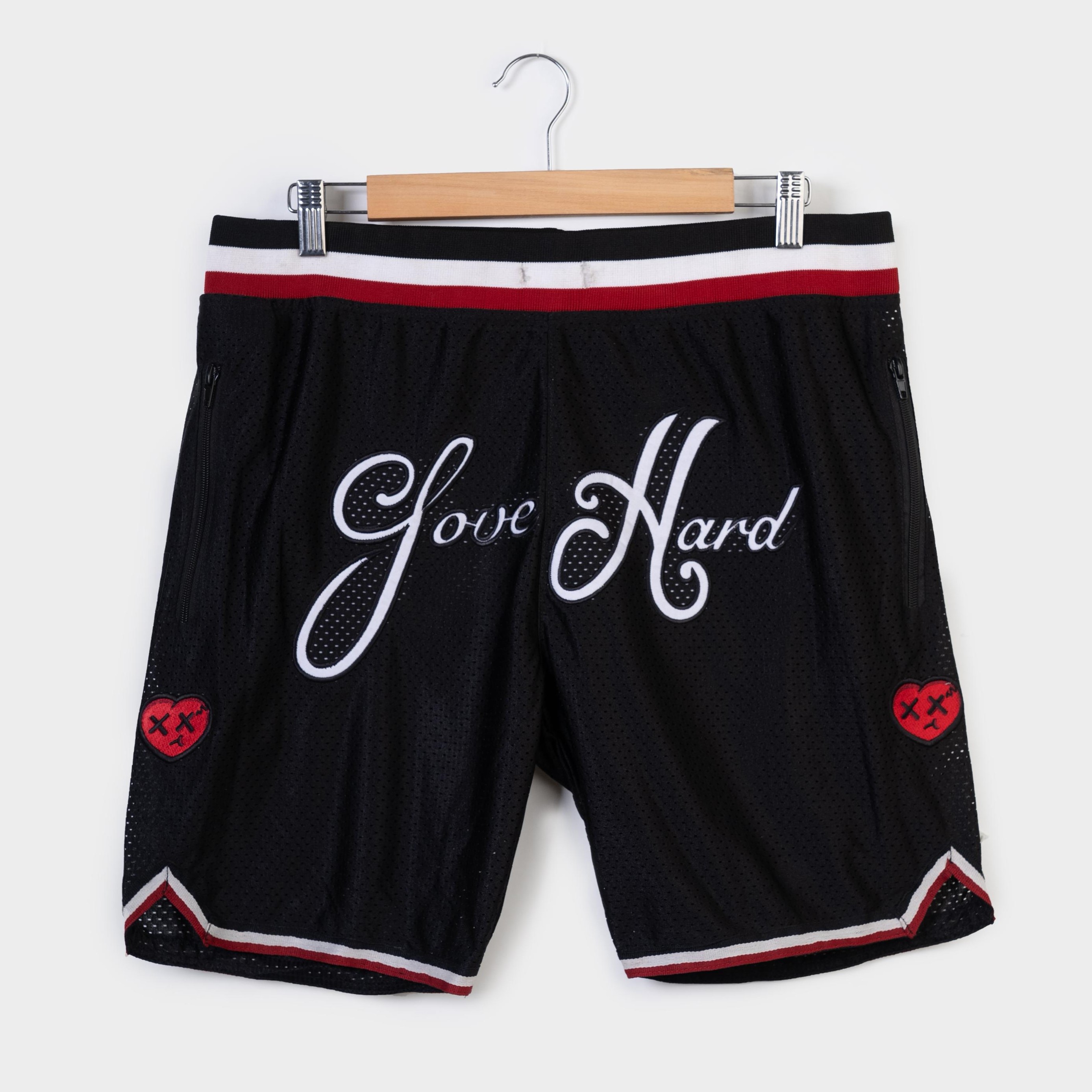 Active & Sportswear — Shorts — #3