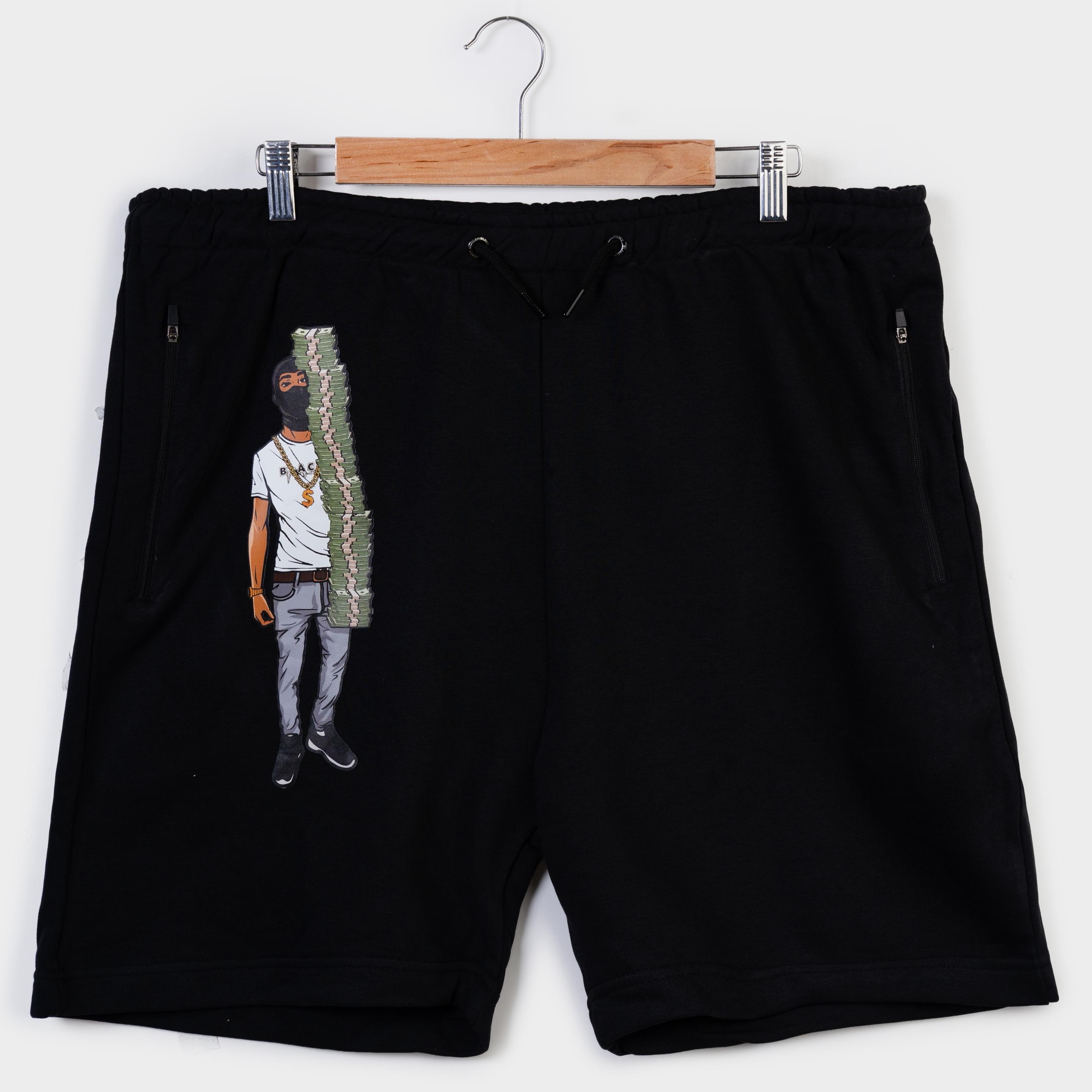 Active & Sportswear — Shorts