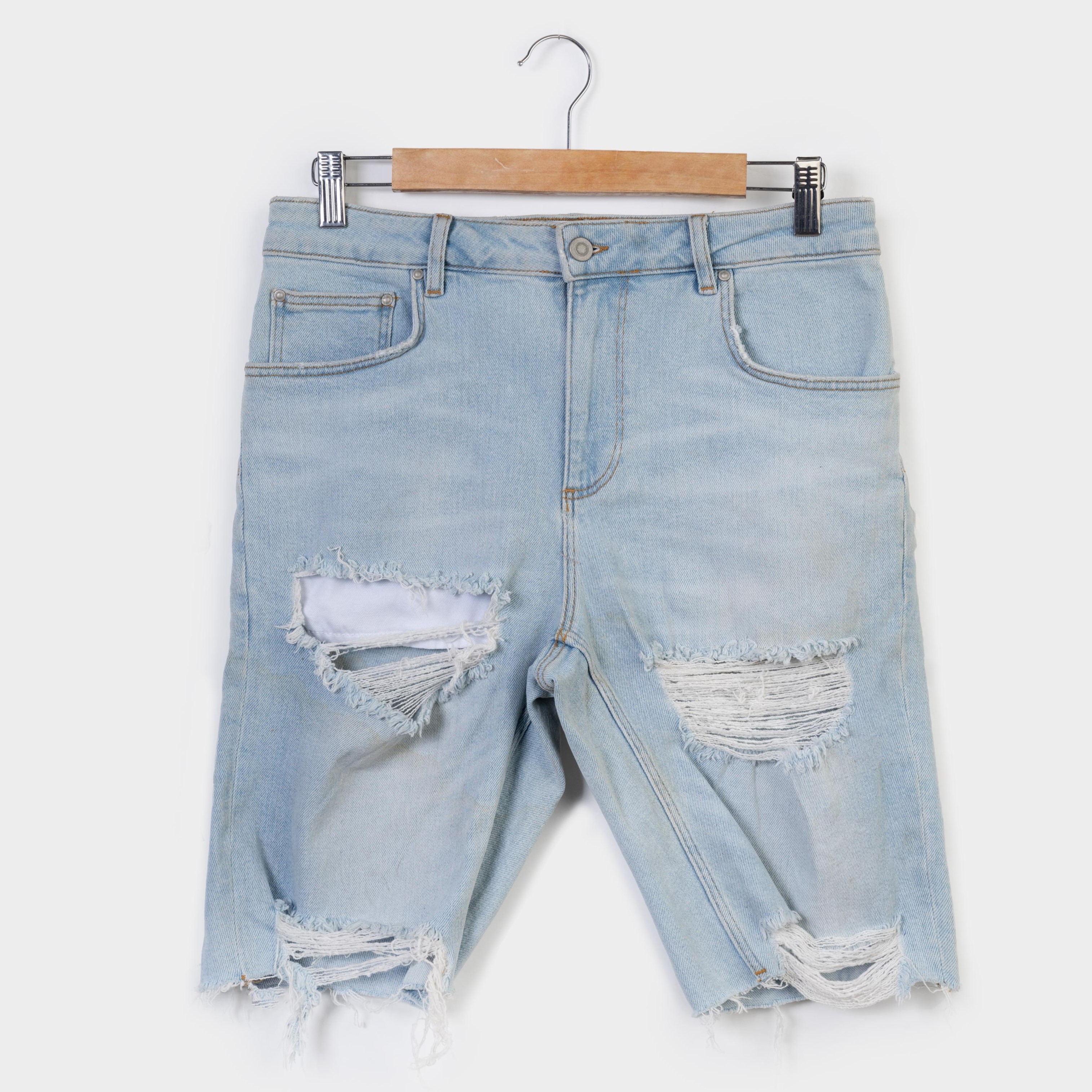 Active & Sportswear — Shorts — #9