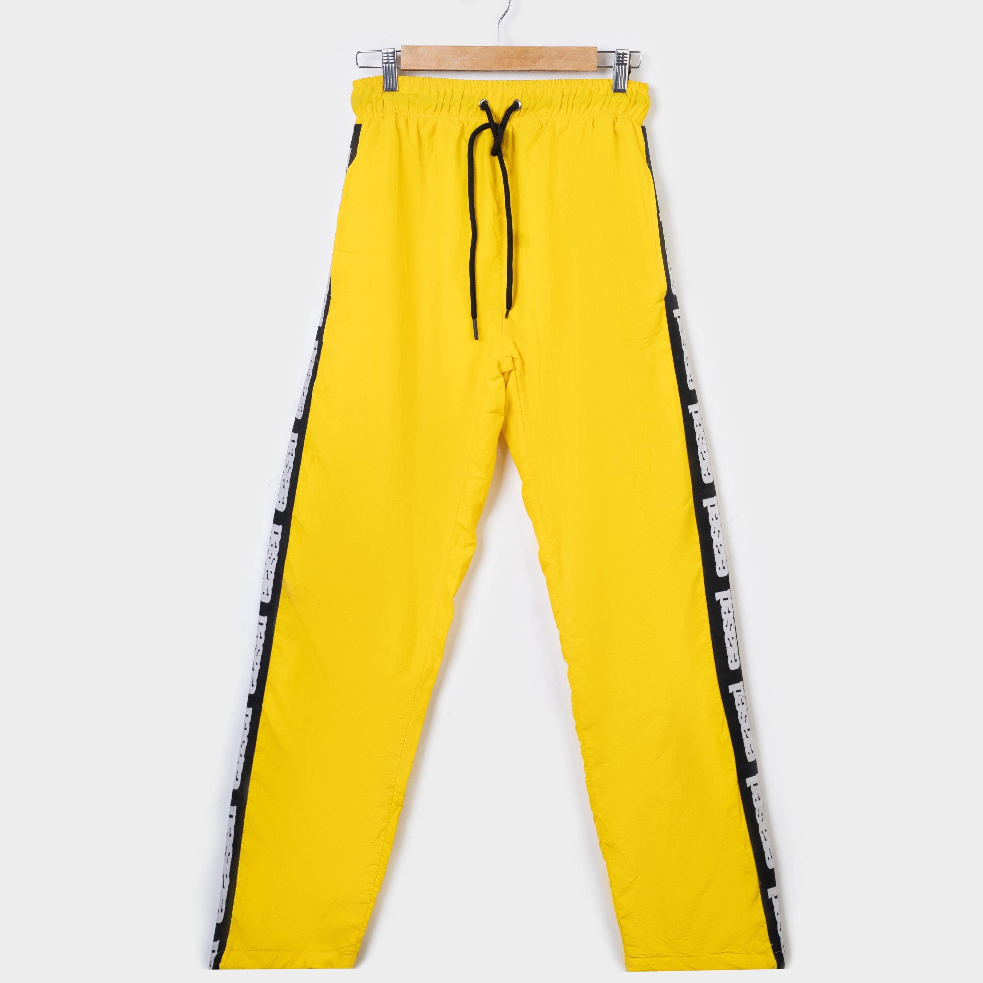Streetwear & Fashion — Joggers — #1