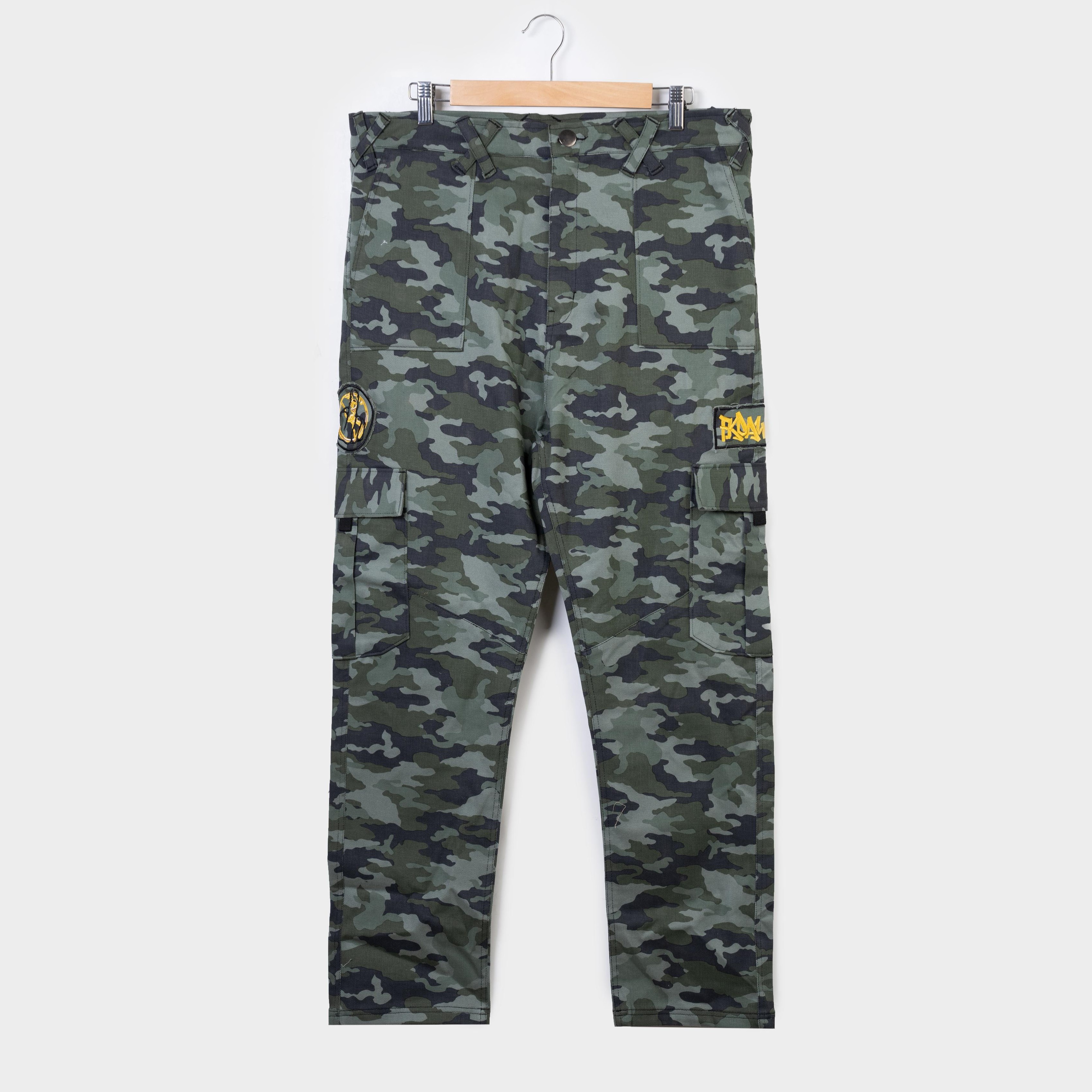 Streetwear & Fashion — Joggers — #13