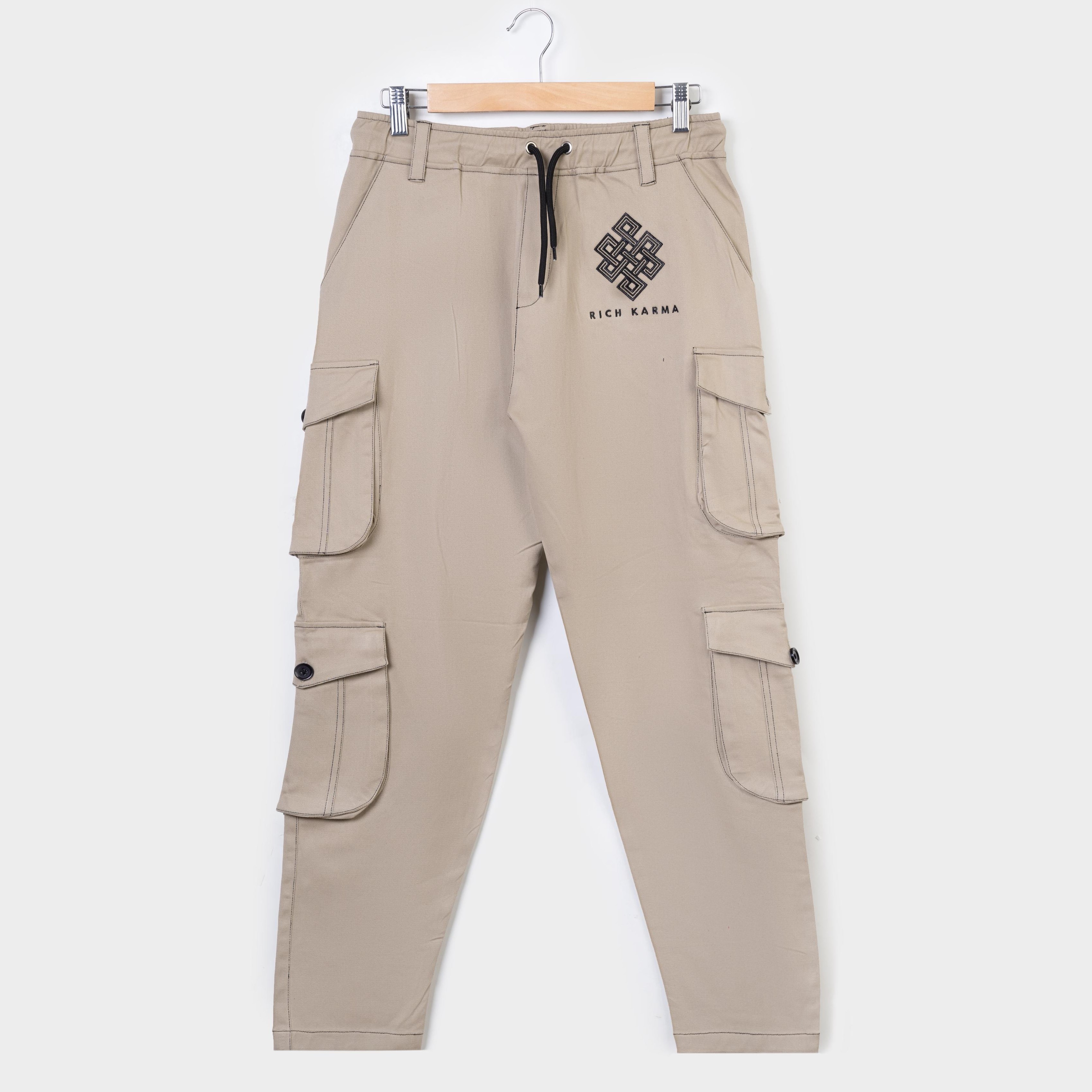 Streetwear & Fashion — Joggers — #15