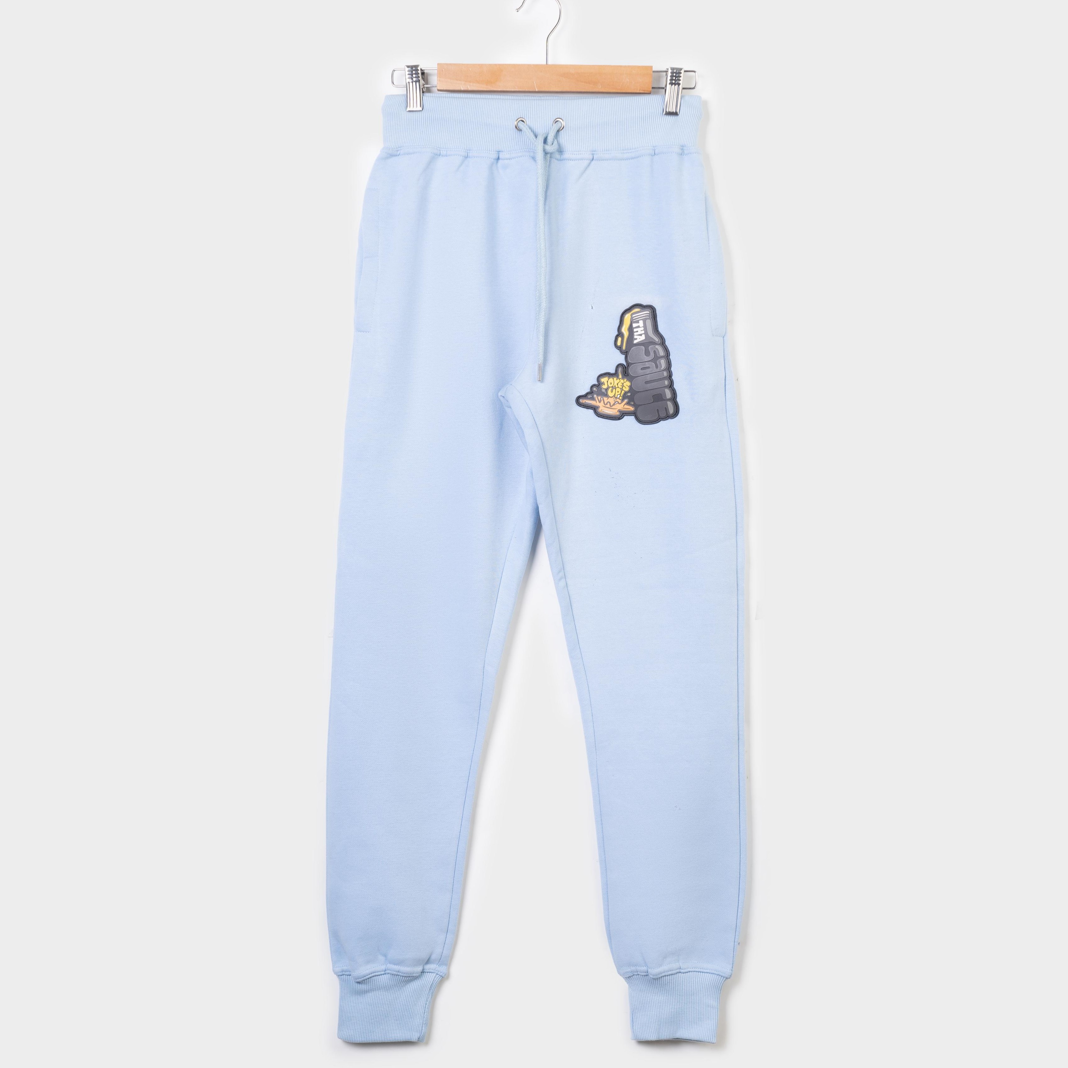 Streetwear & Fashion — Joggers — #17