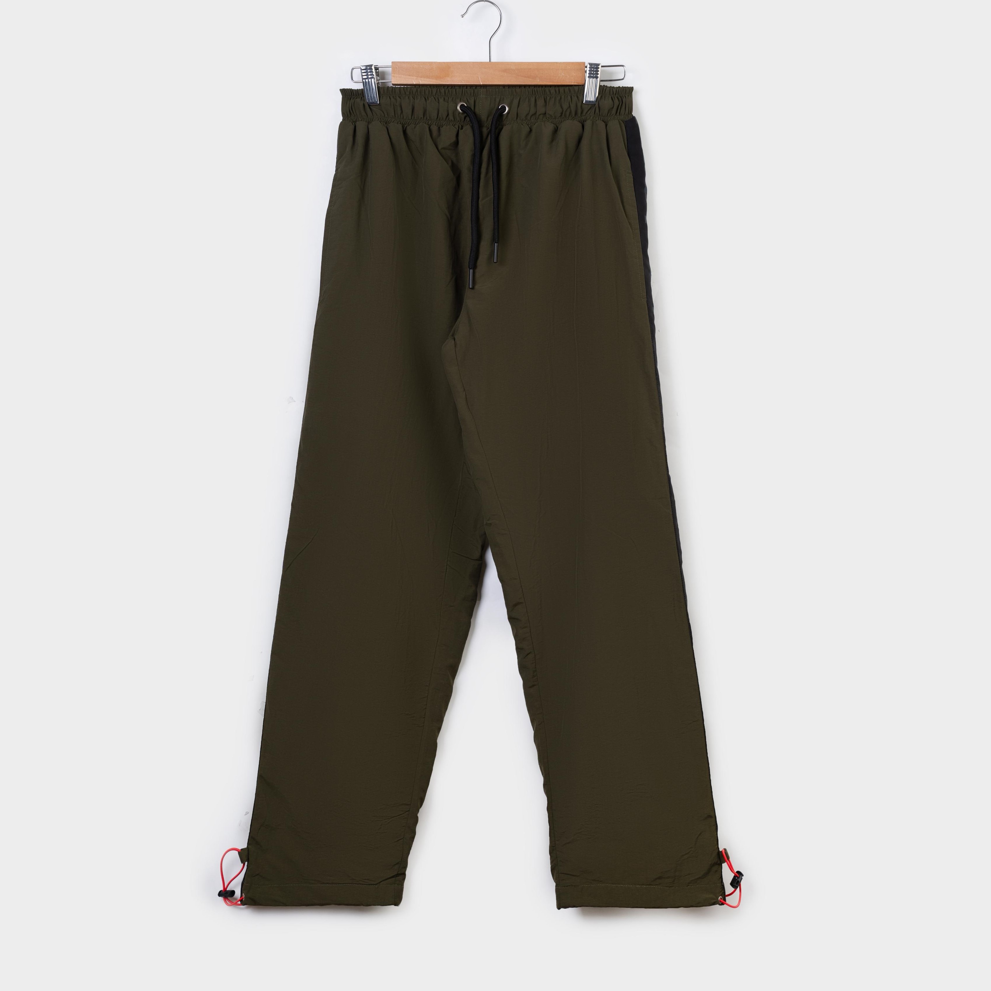 Streetwear & Fashion — Joggers — #21