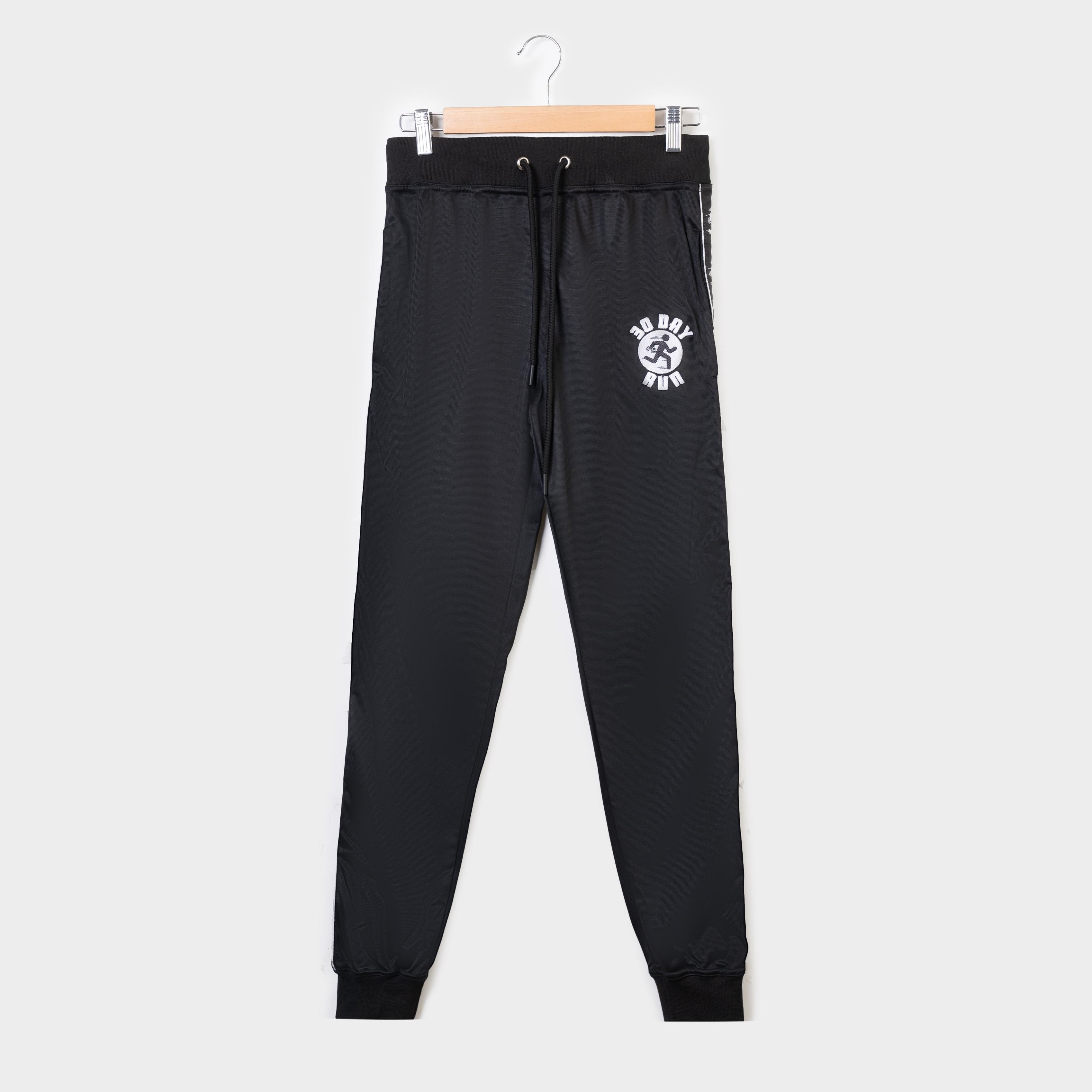 Streetwear & Fashion — Joggers — #25