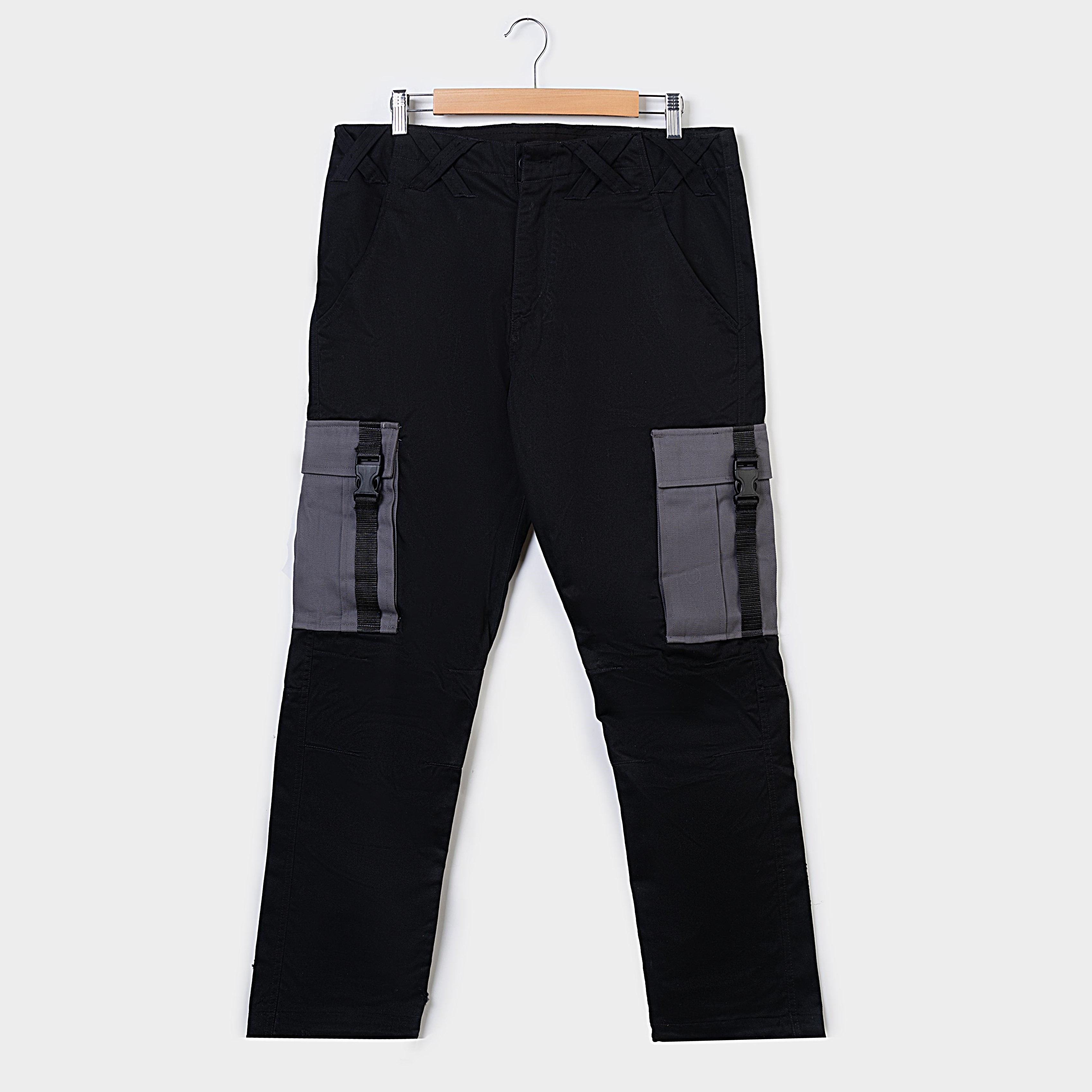 Streetwear & Fashion — Joggers — #27