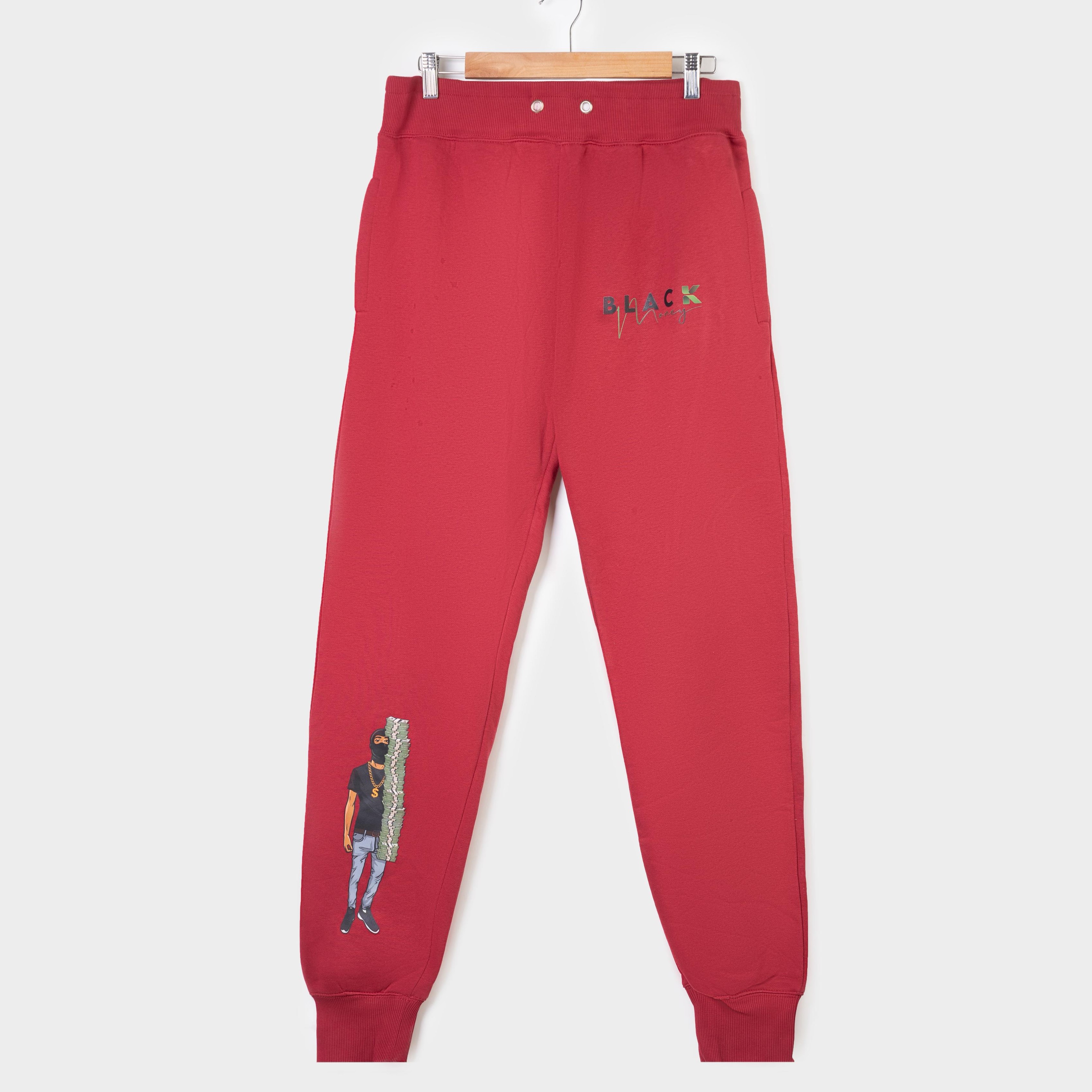 Streetwear & Fashion — Joggers — #3