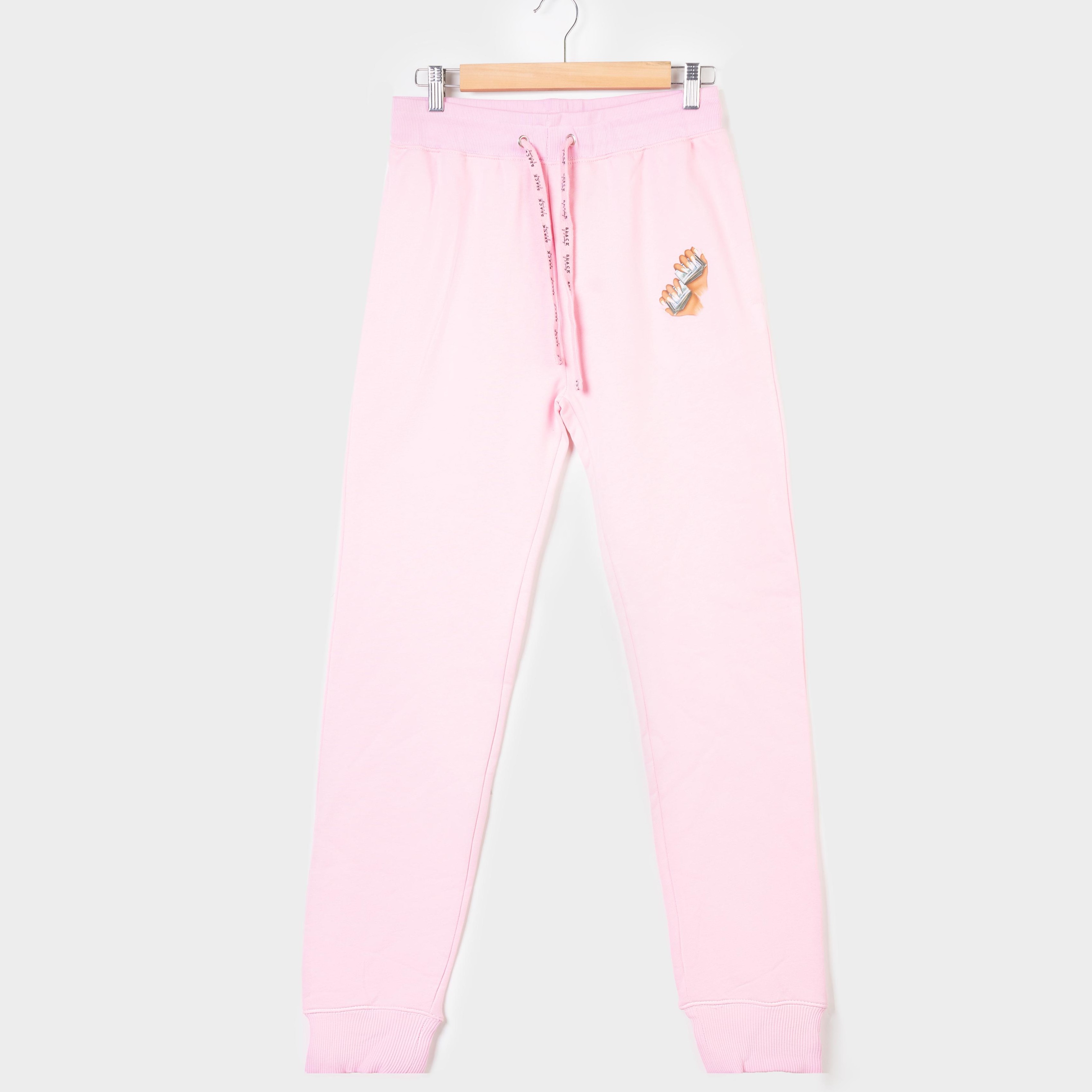 Streetwear & Fashion — Joggers — #7
