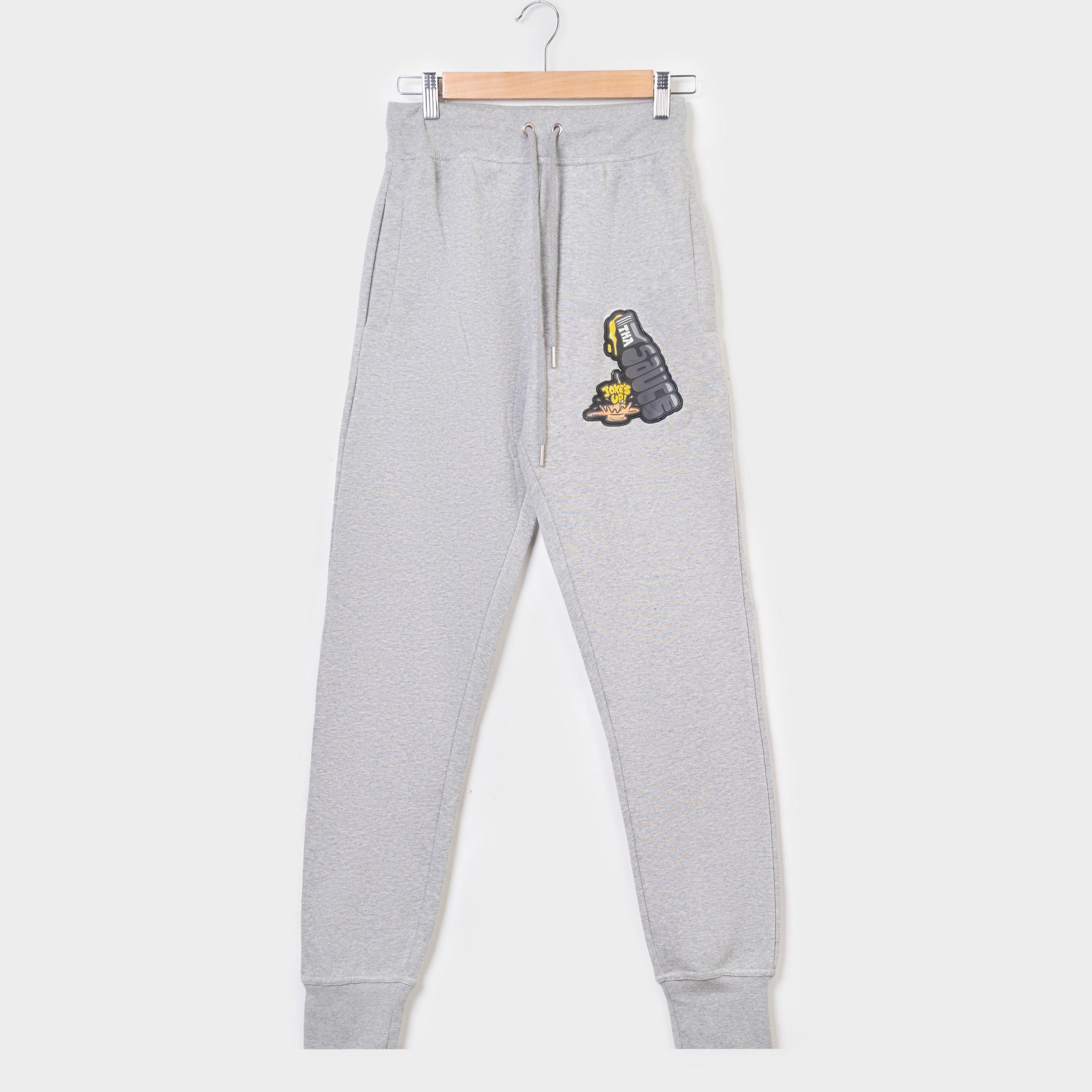 Streetwear & Fashion — Joggers — #9