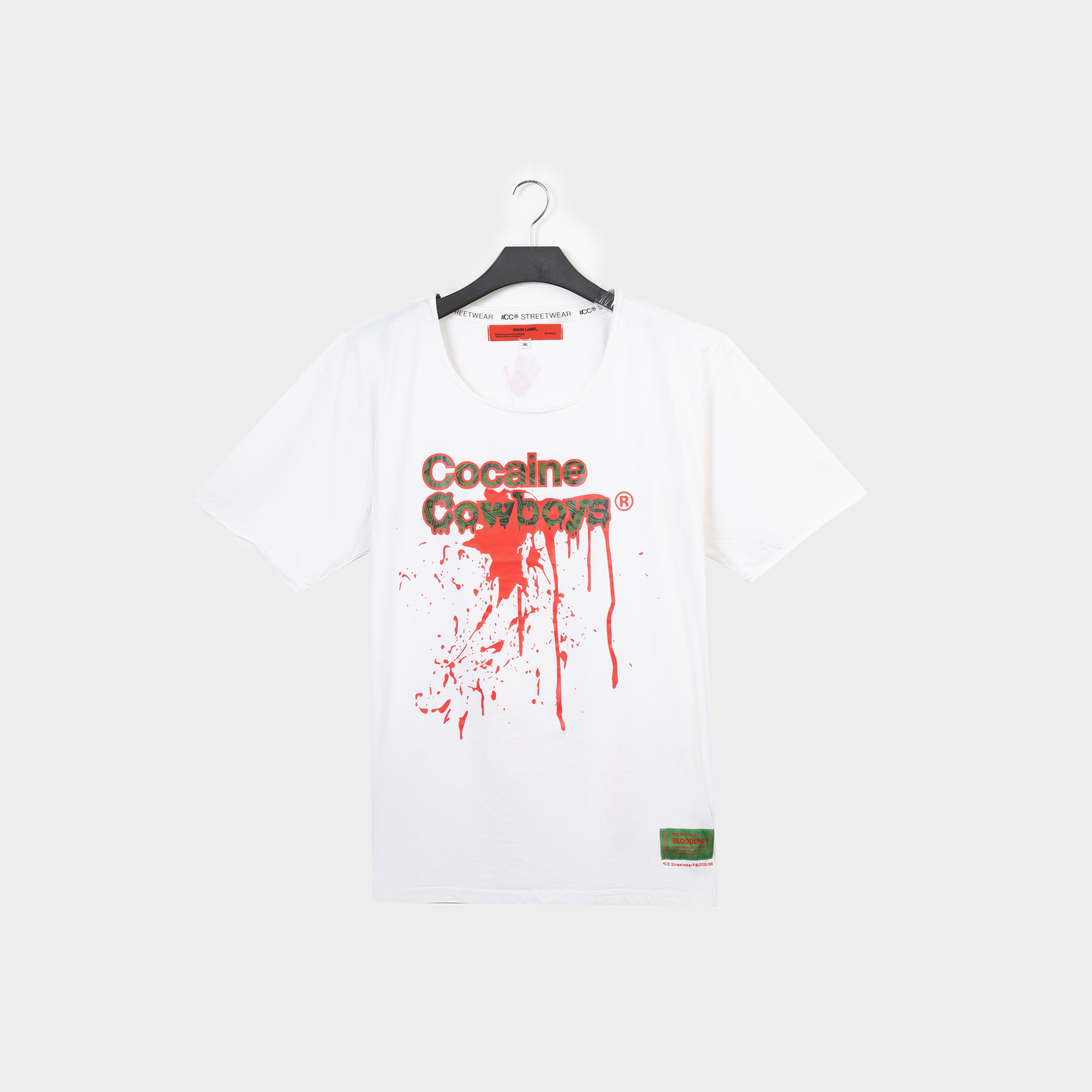 Streetwear & Fashion — Shirts — #13