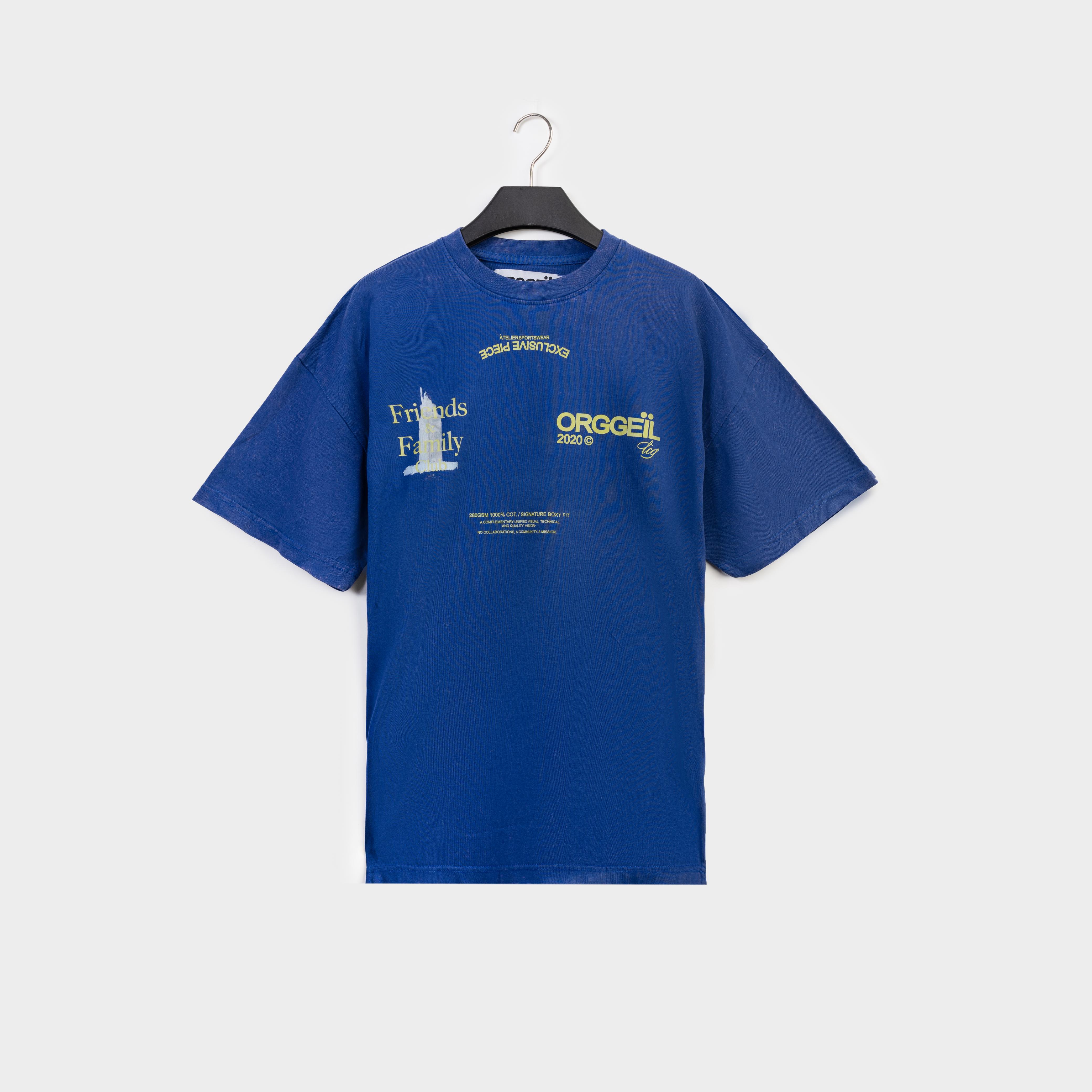 Streetwear & Fashion — Shirts — #15
