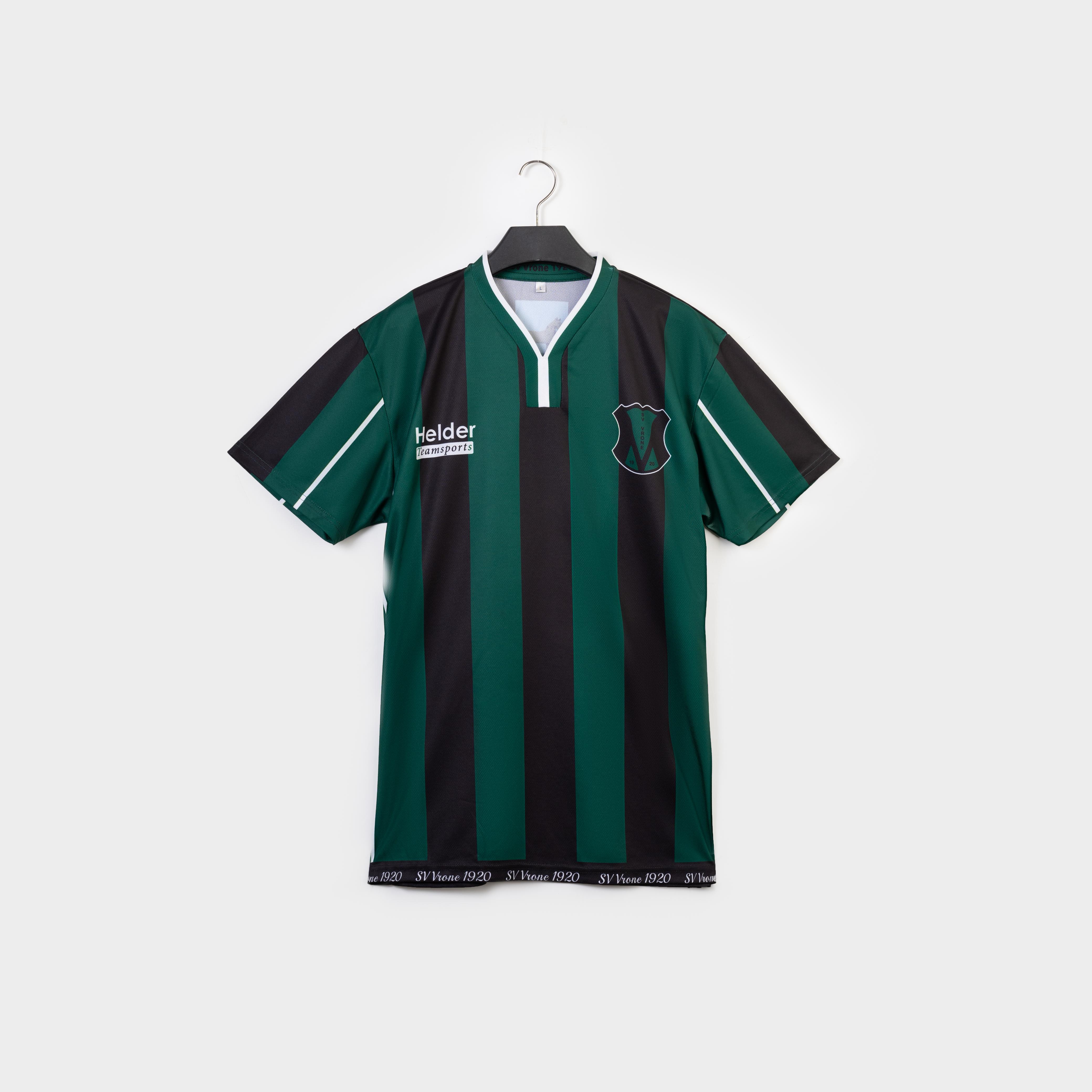 Streetwear & Fashion — Shirts — #23