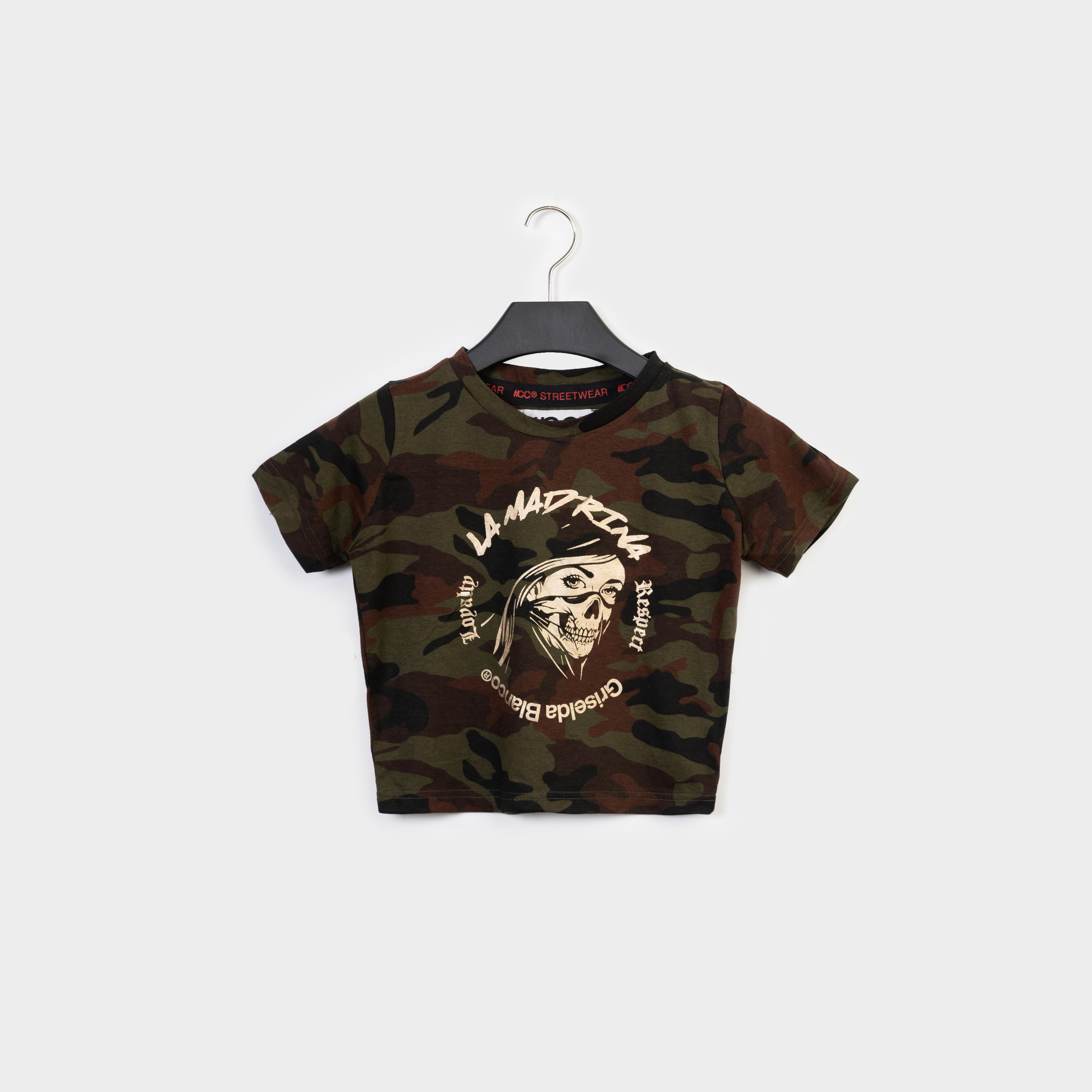Streetwear & Fashion — Shirts — #29