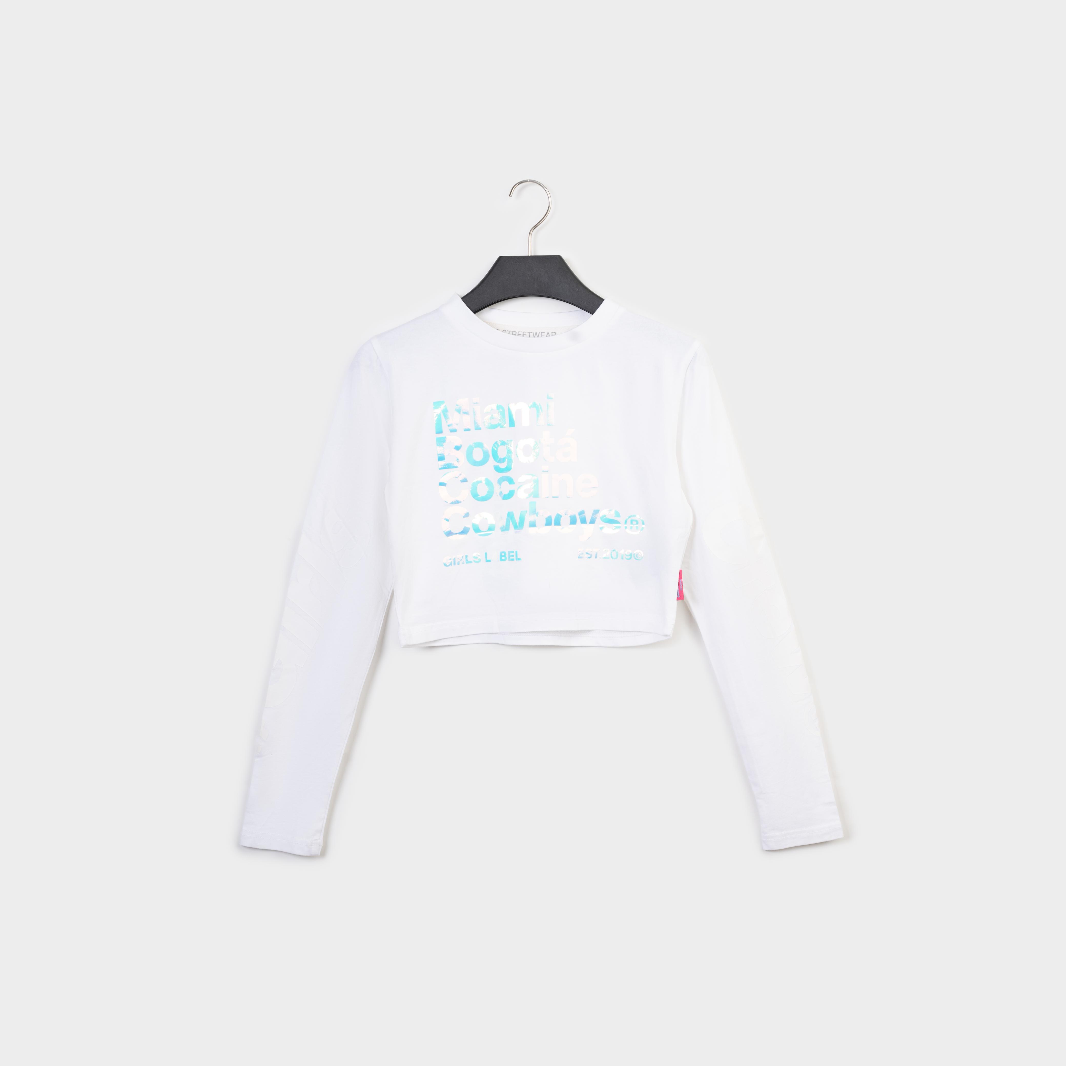 Streetwear & Fashion — Shirts — #35
