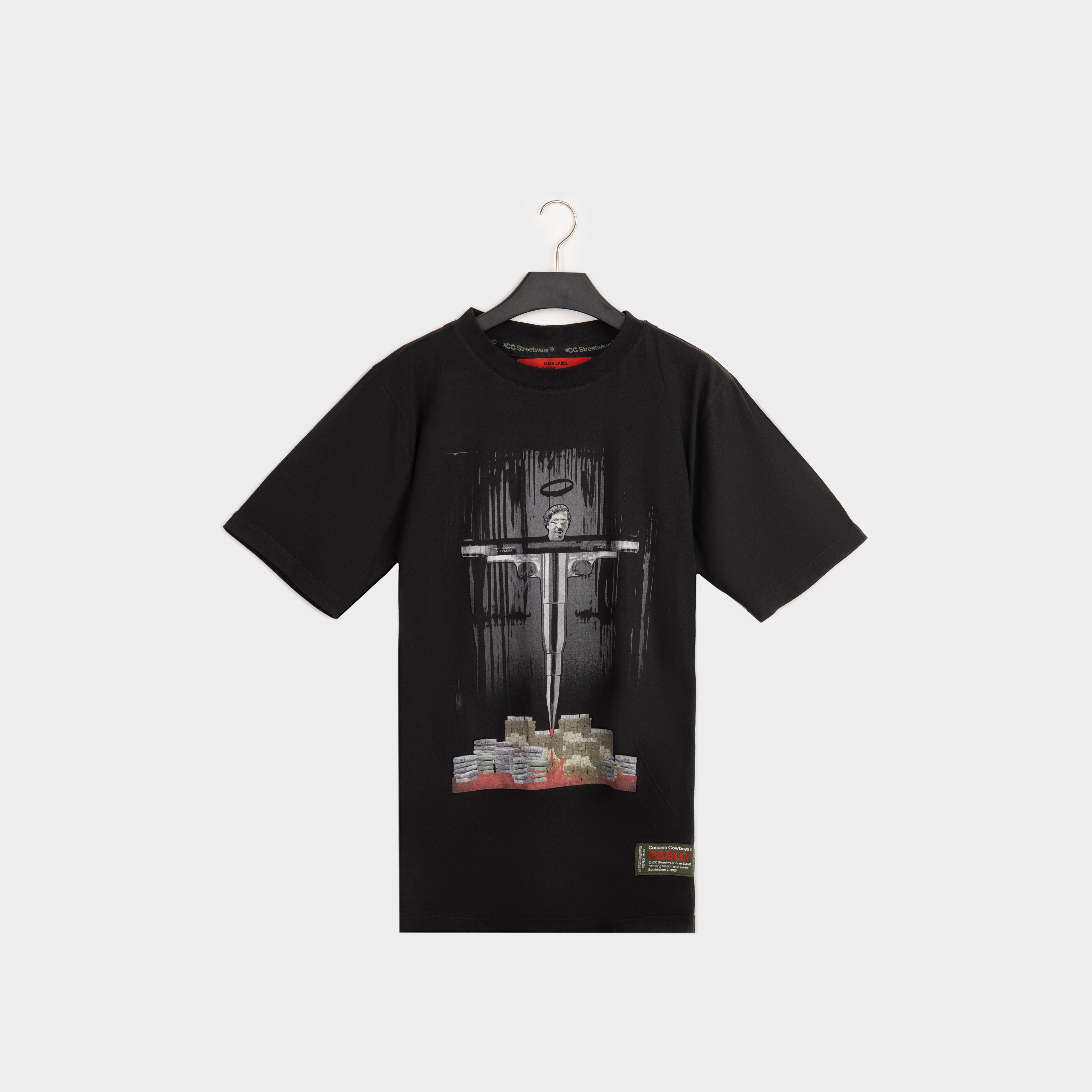 Streetwear & Fashion — Shirts