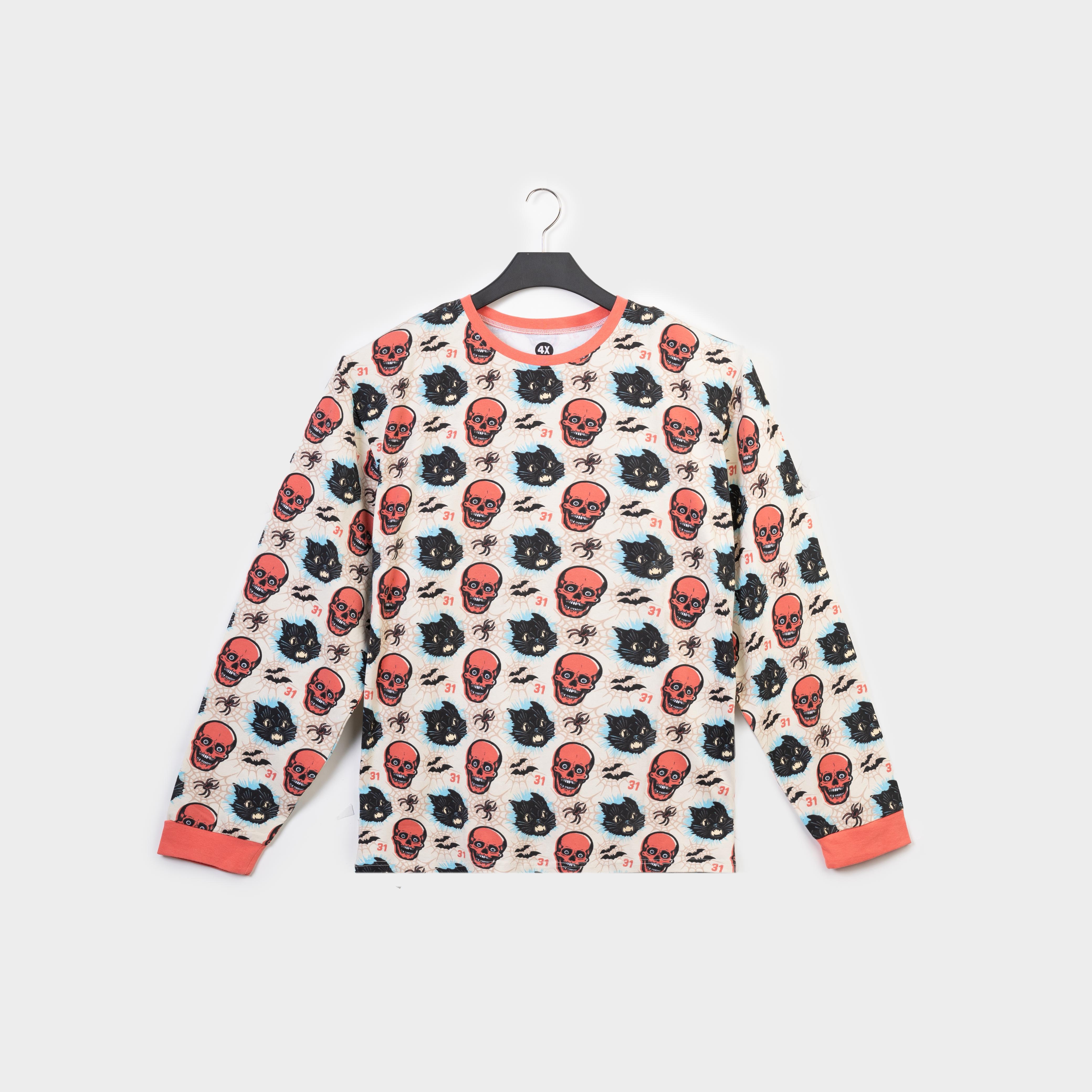 Streetwear & Fashion — Shirts — #5